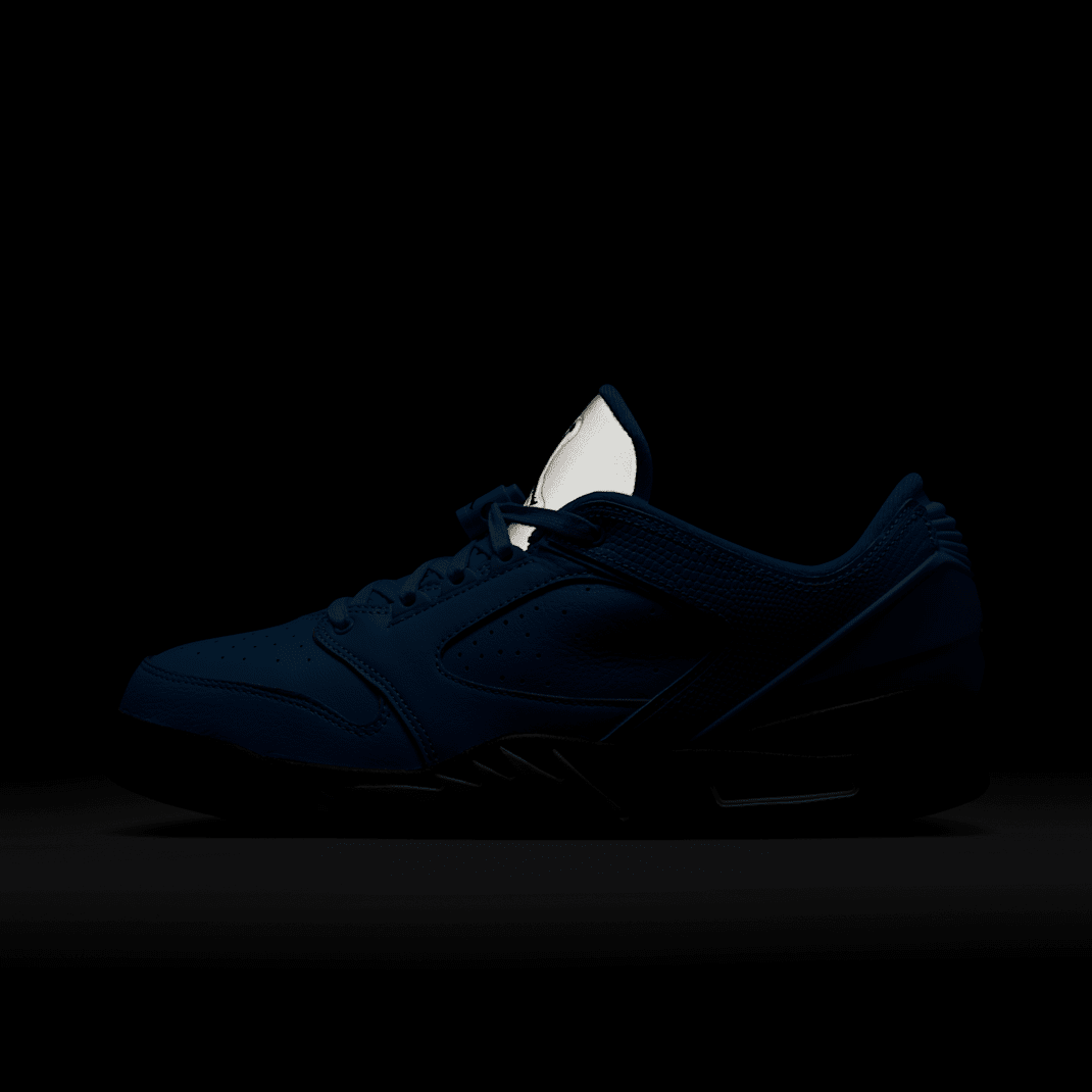University Blue/Obsidian/White 2