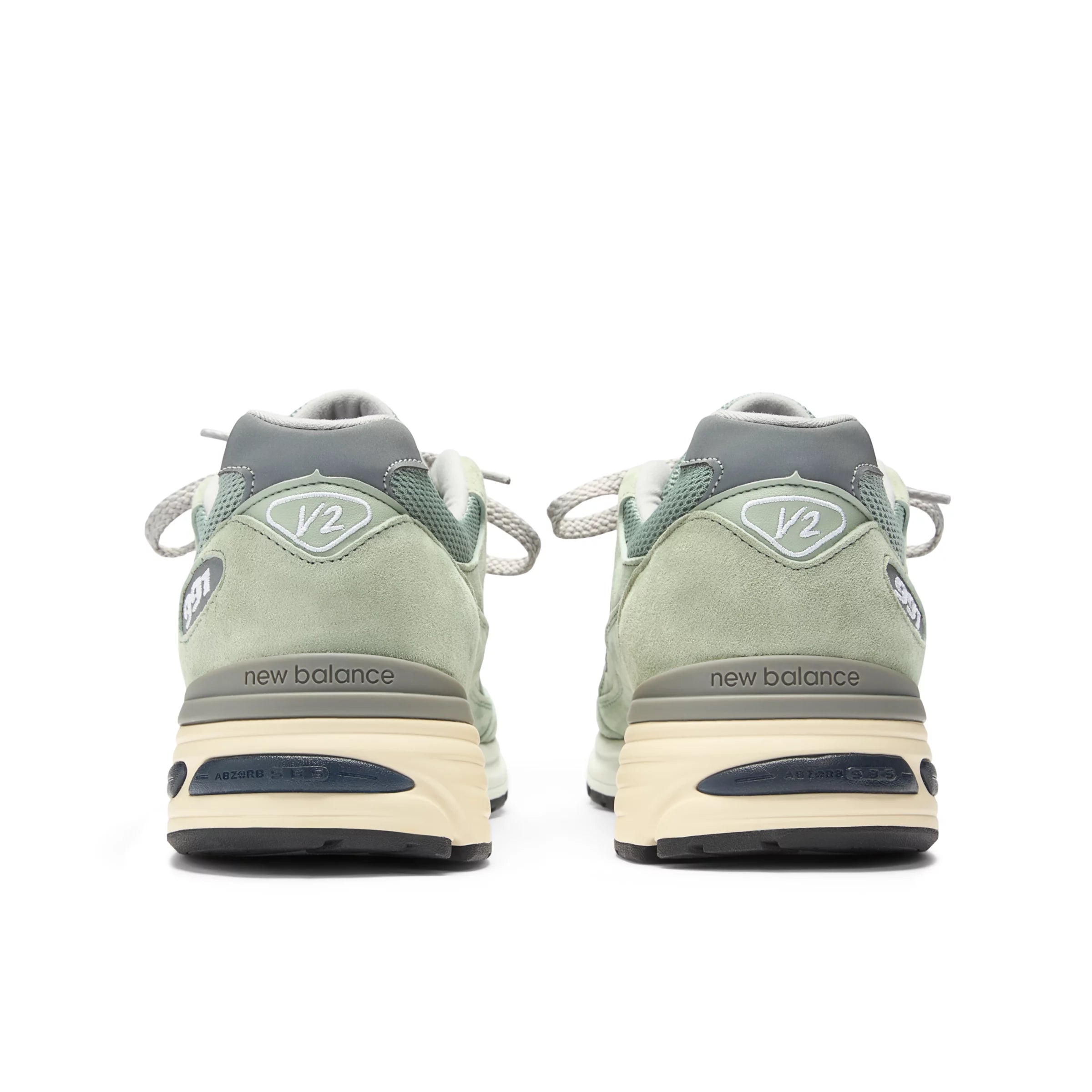 Sea Grass With Silver