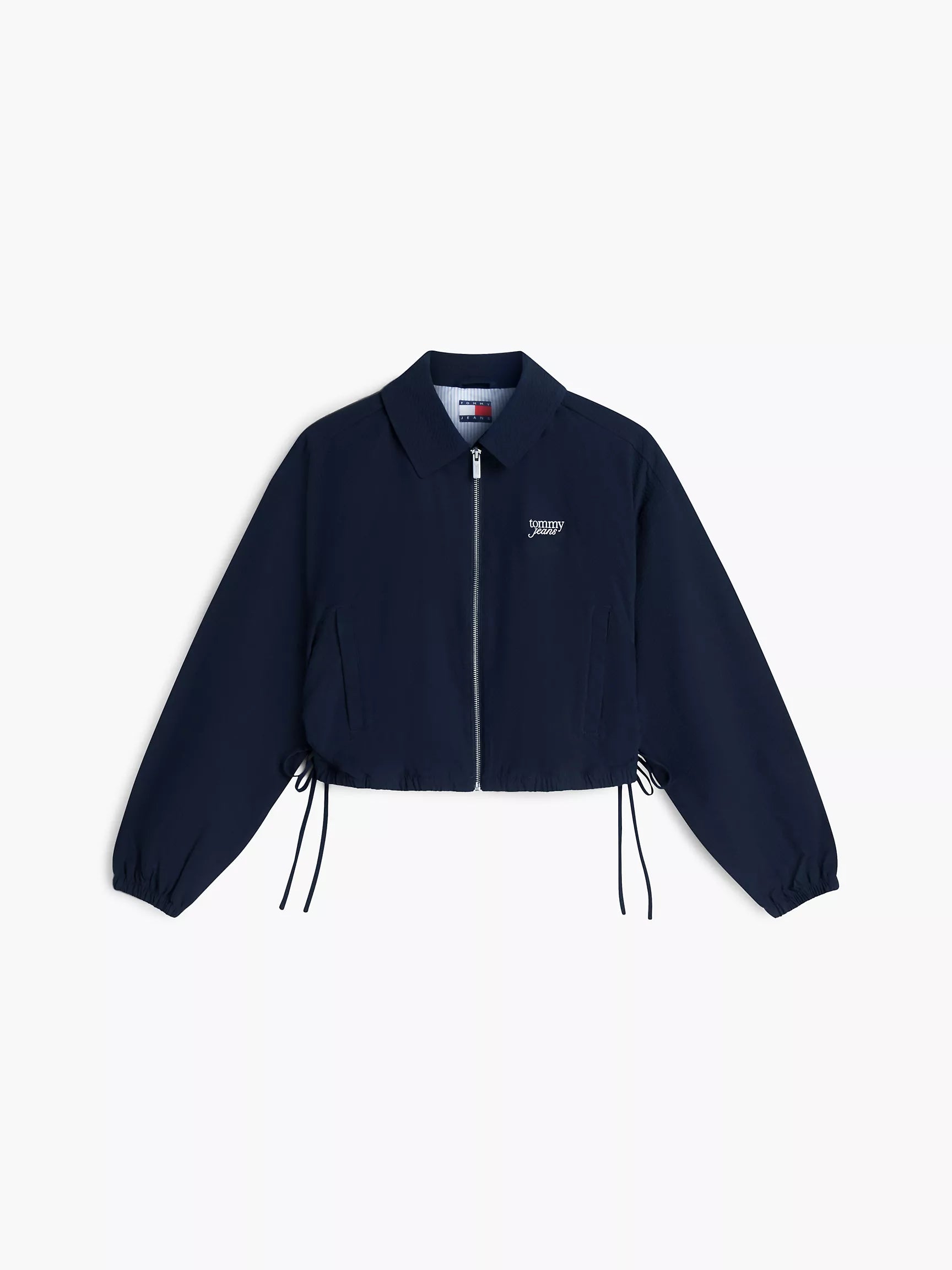 Dark Night Navy