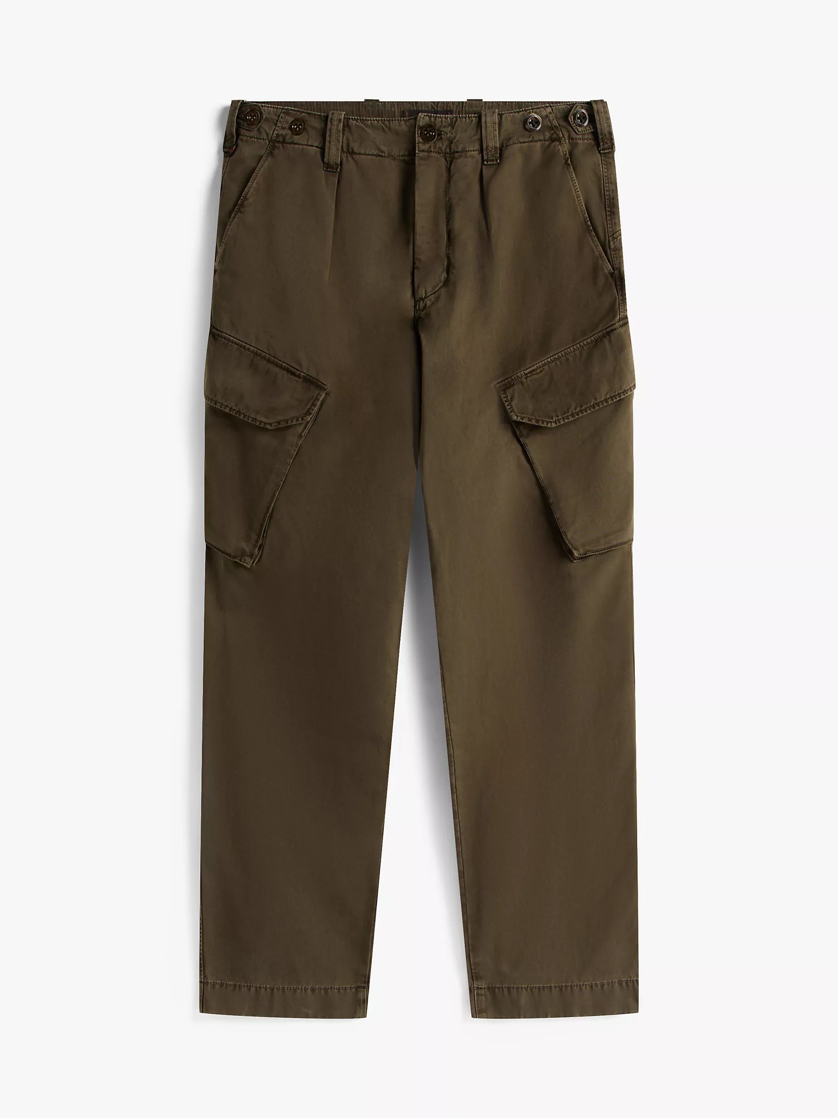 Army Green