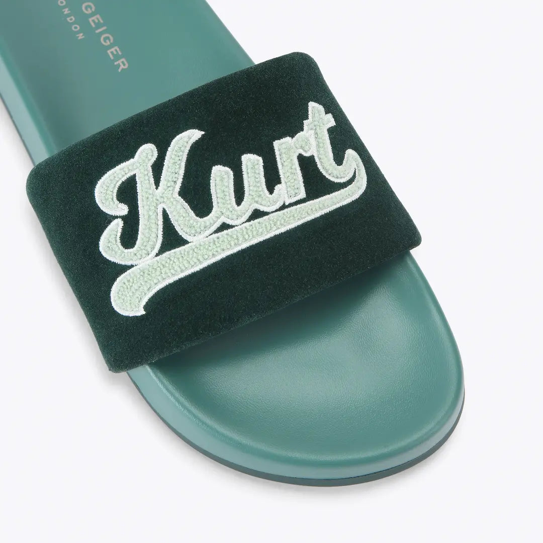 Dark Green