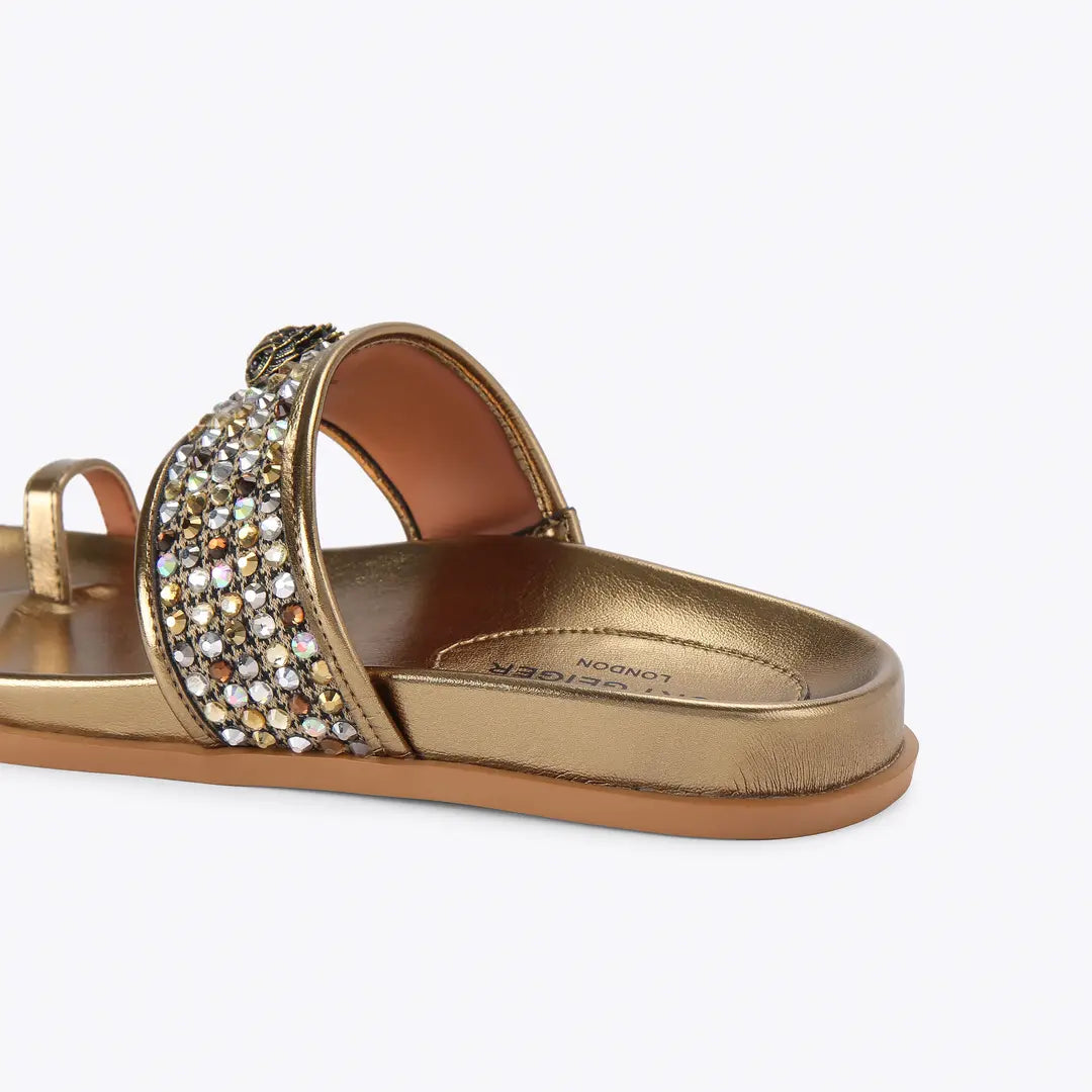 Gold Combination