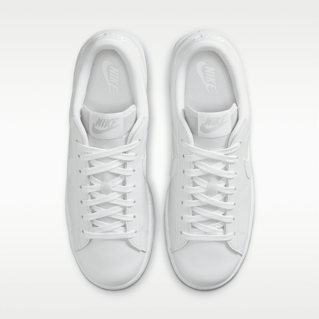White/White