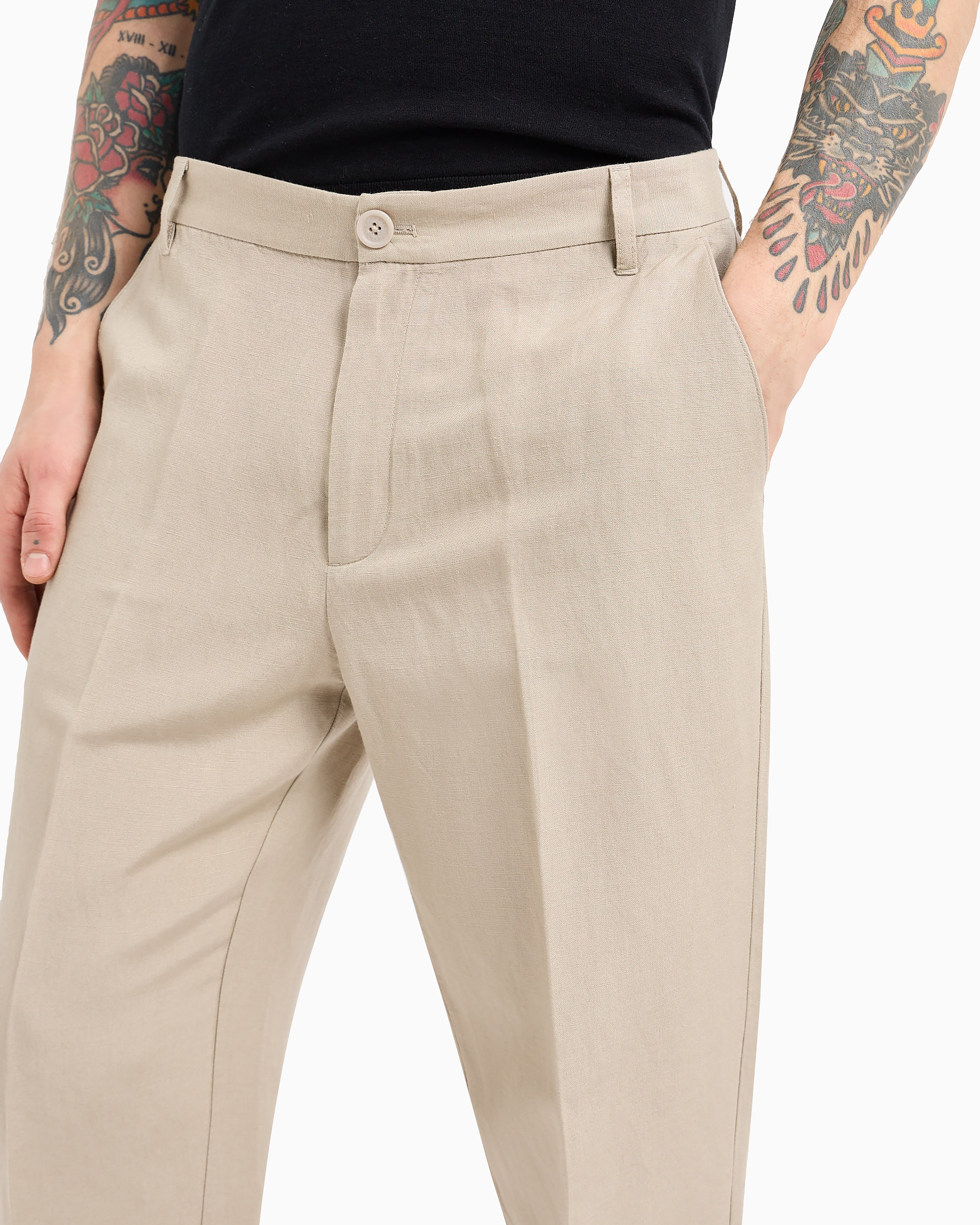 beige
