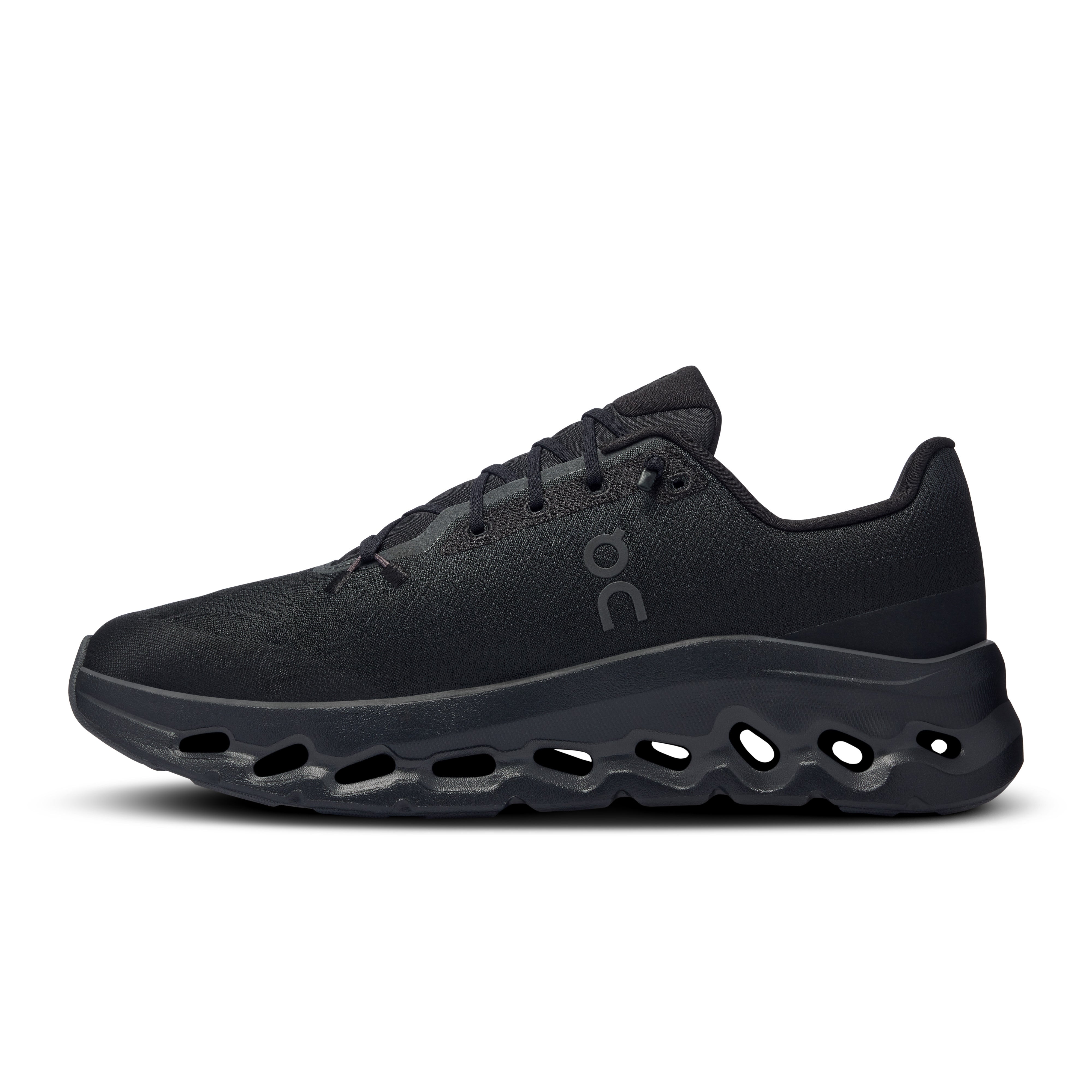 Eclipse | Black