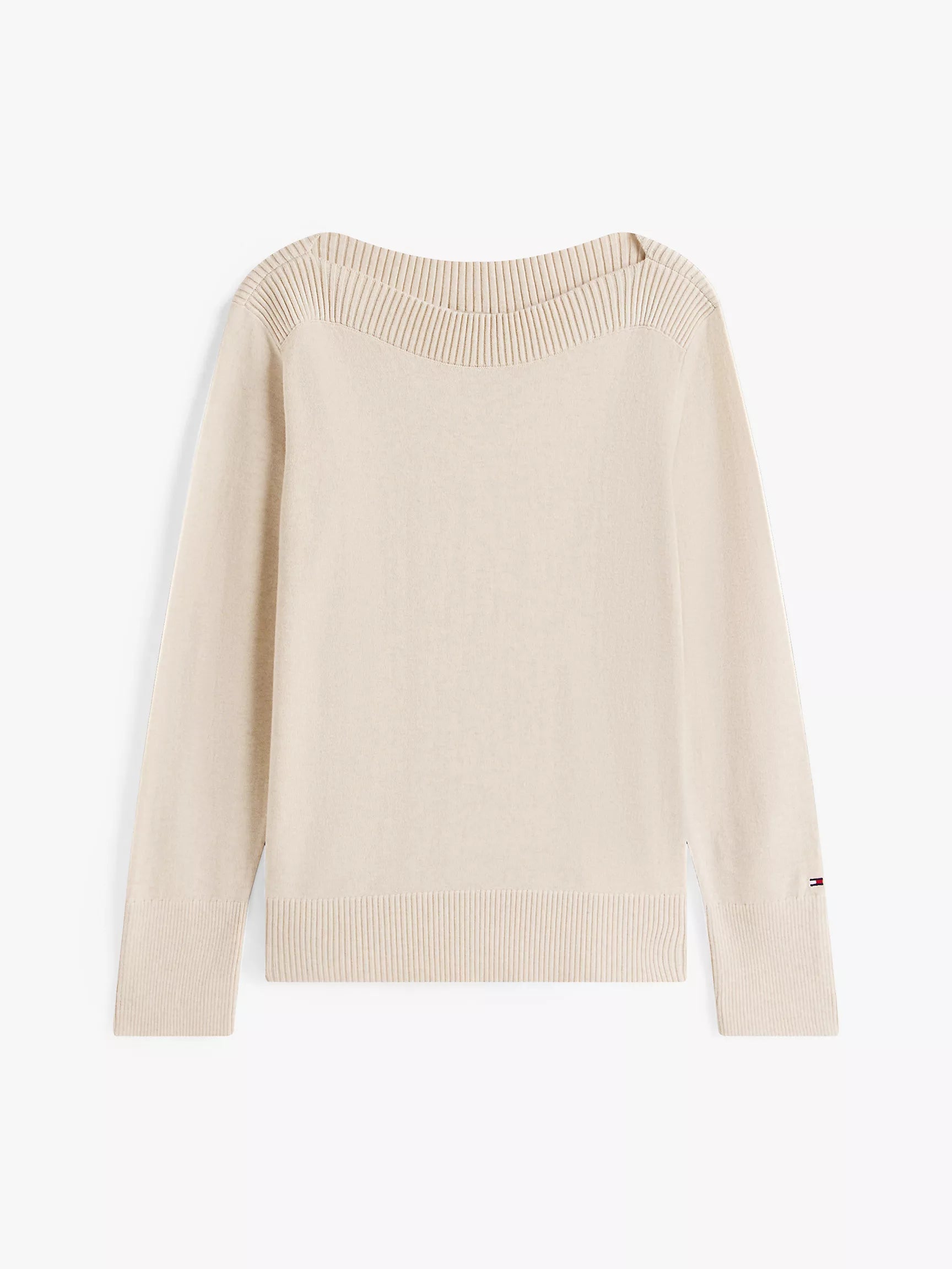 Beige Heather
