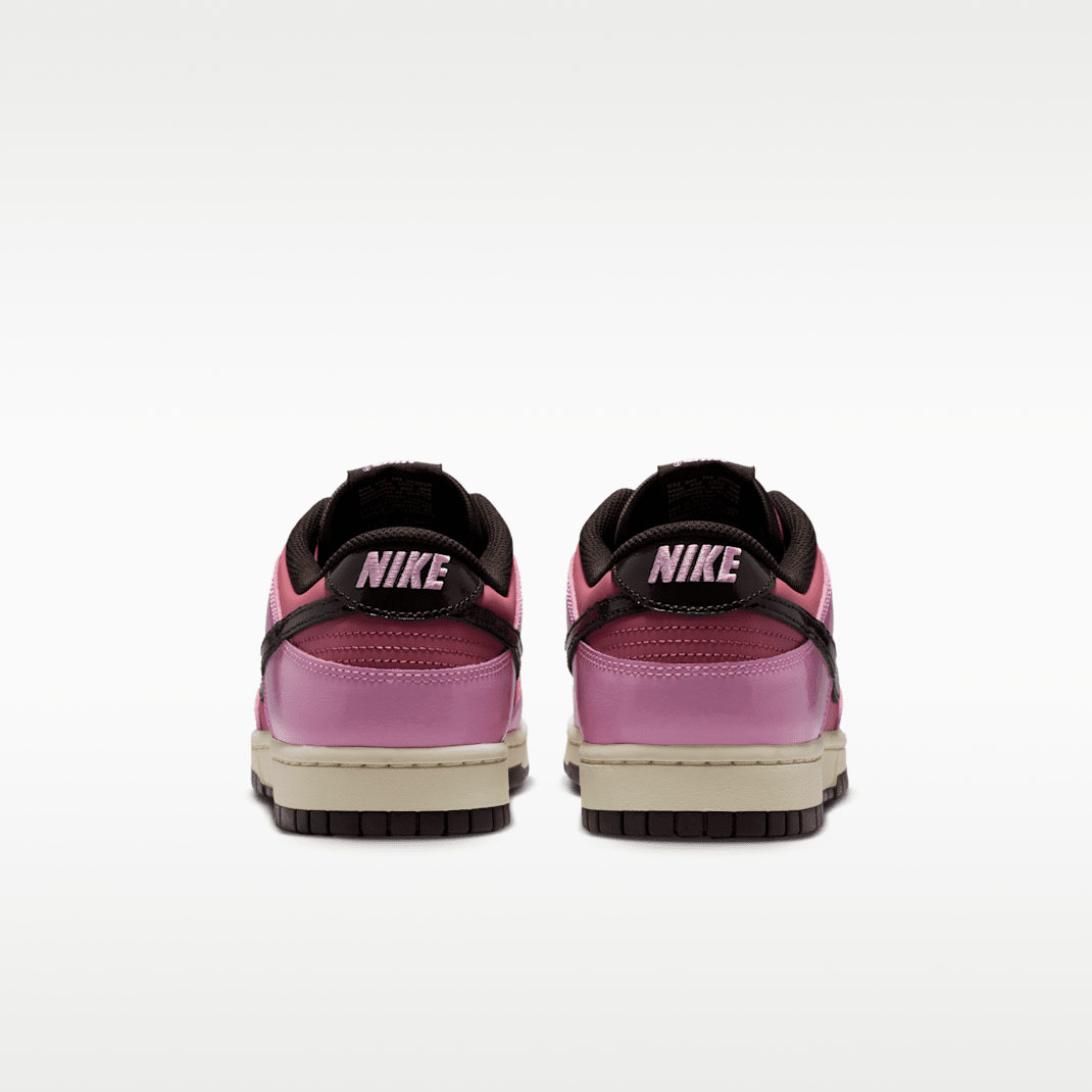 Pink Rise/Elemental Pink/Beach/Velvet Brown