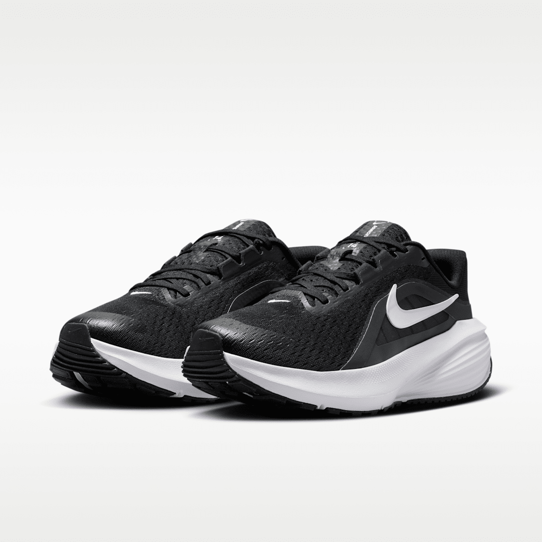 Black/Anthracite/Wolf Grey/White 2
