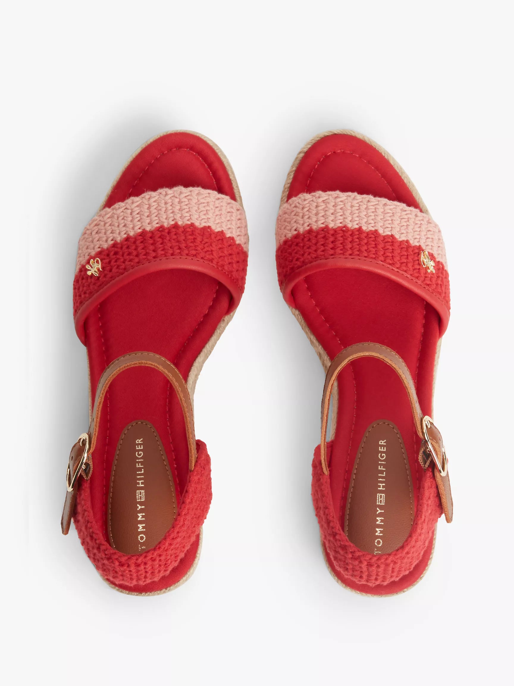 Ornamental Red