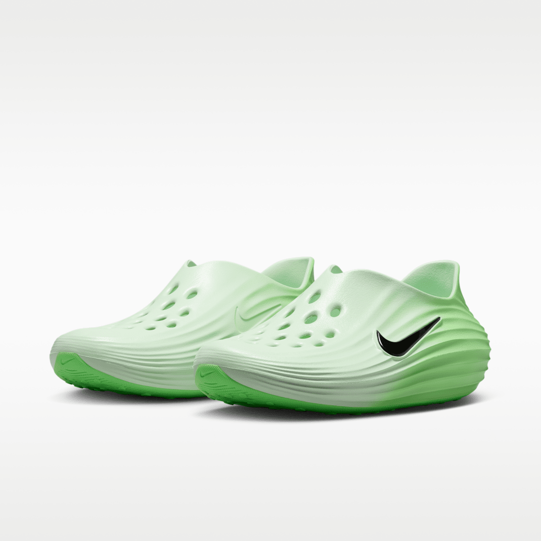 Frosted Spruce/Illusion Green/Black