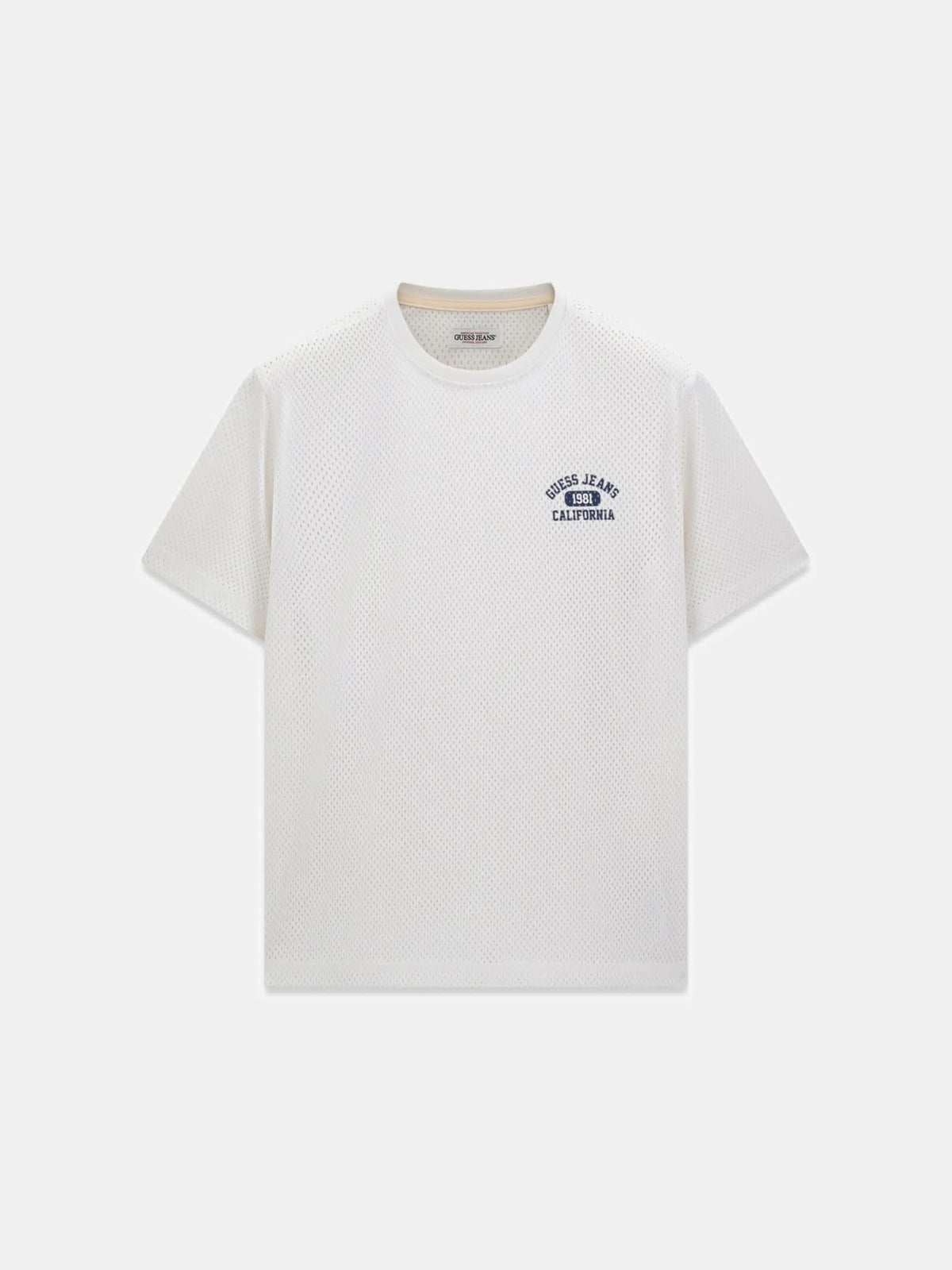 Alabaster White