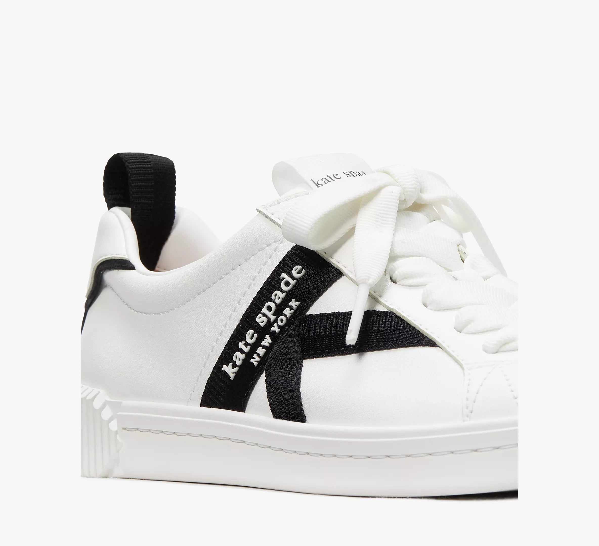 True White/Black