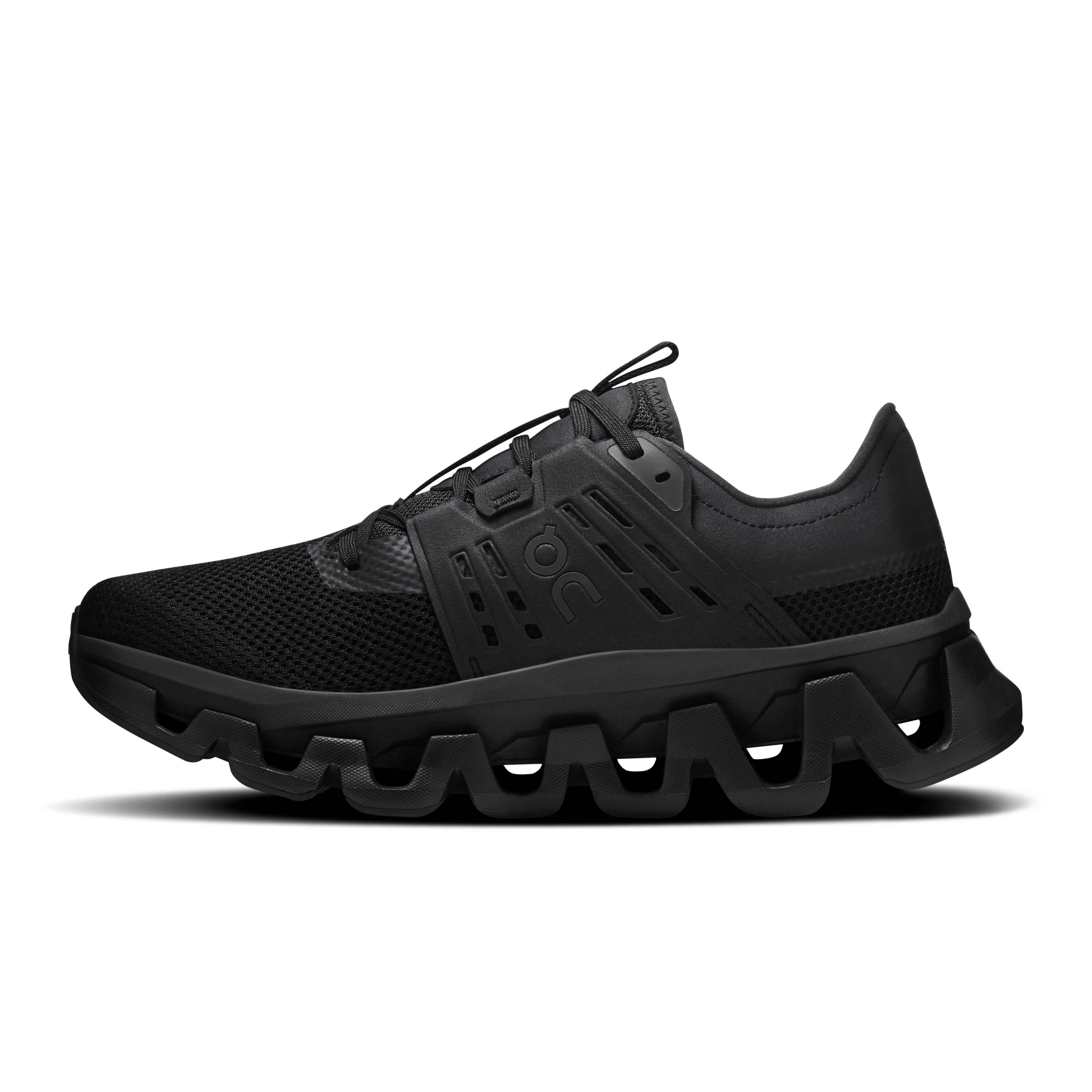 Black | Black