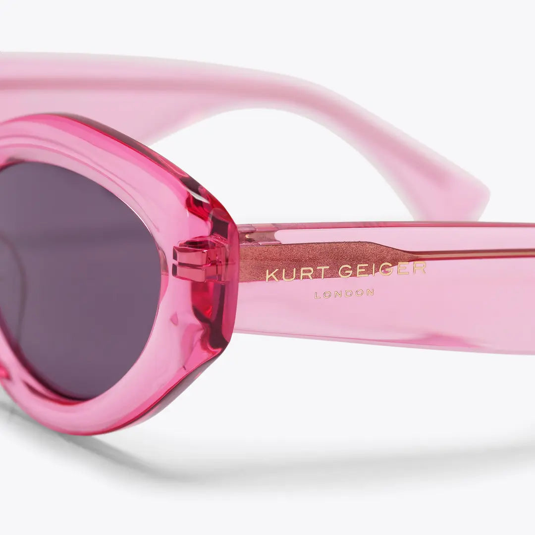 Pale Pink