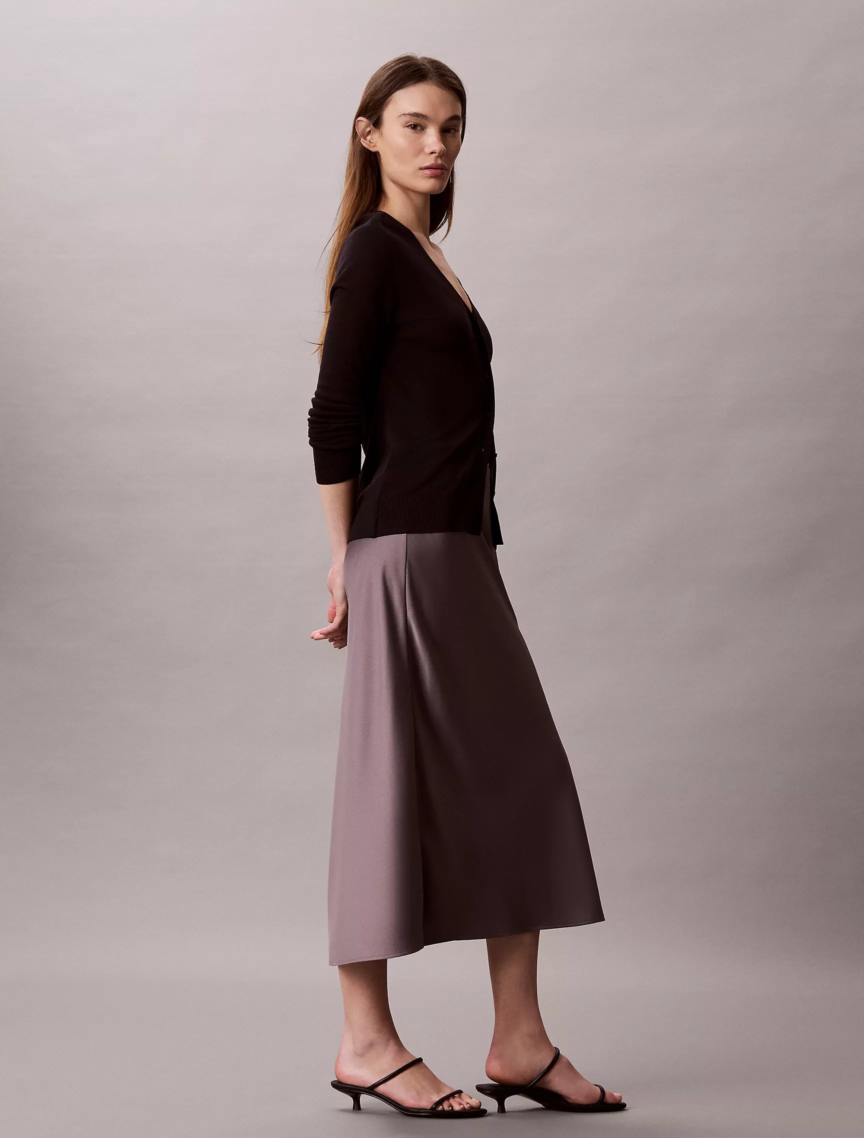 Cherry Taupe