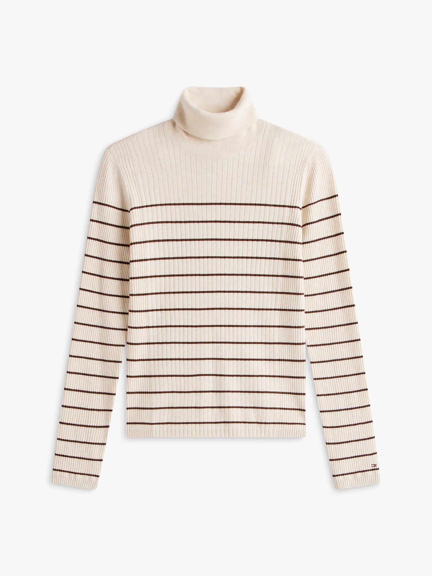 Ivory Stripe