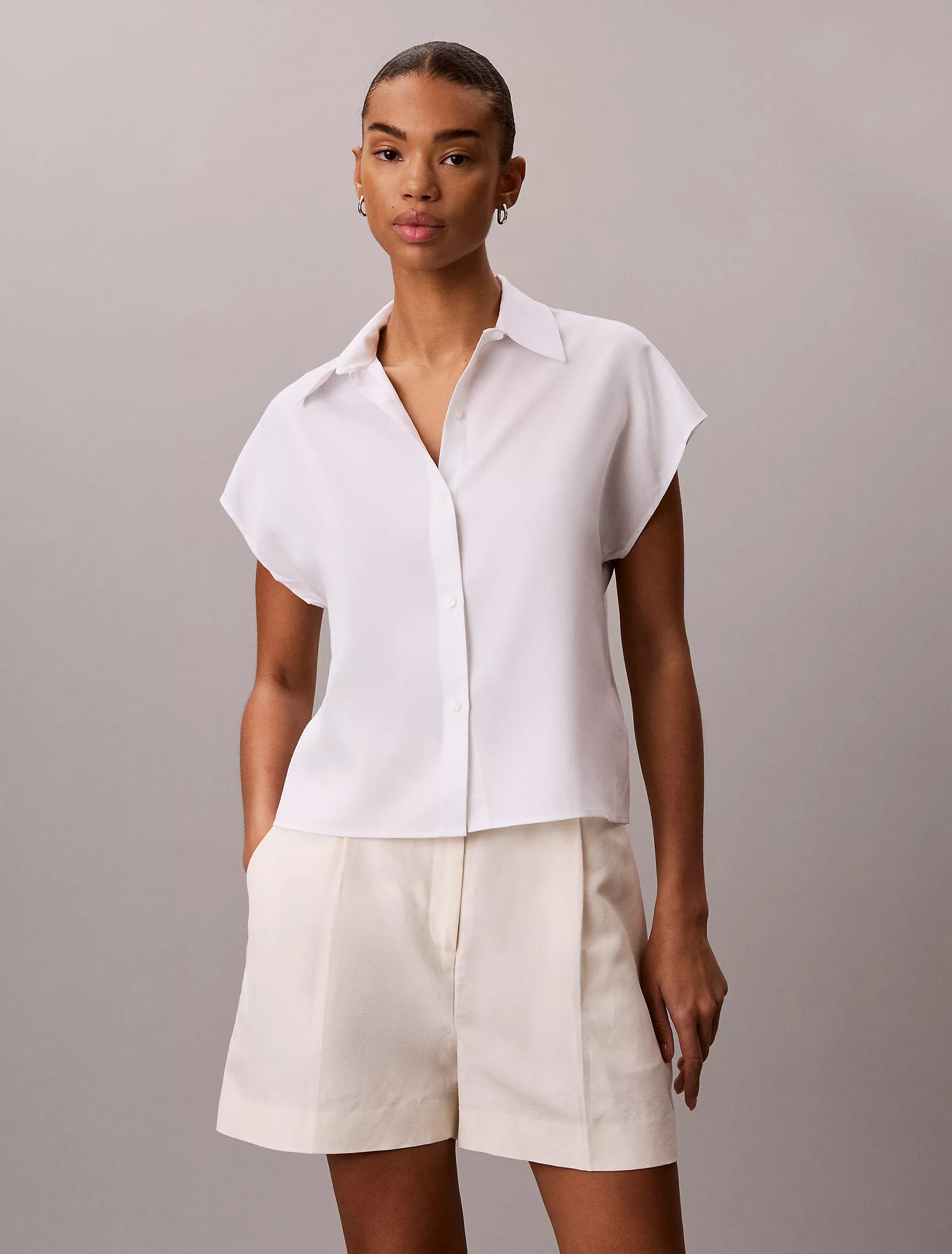 Brilliant White