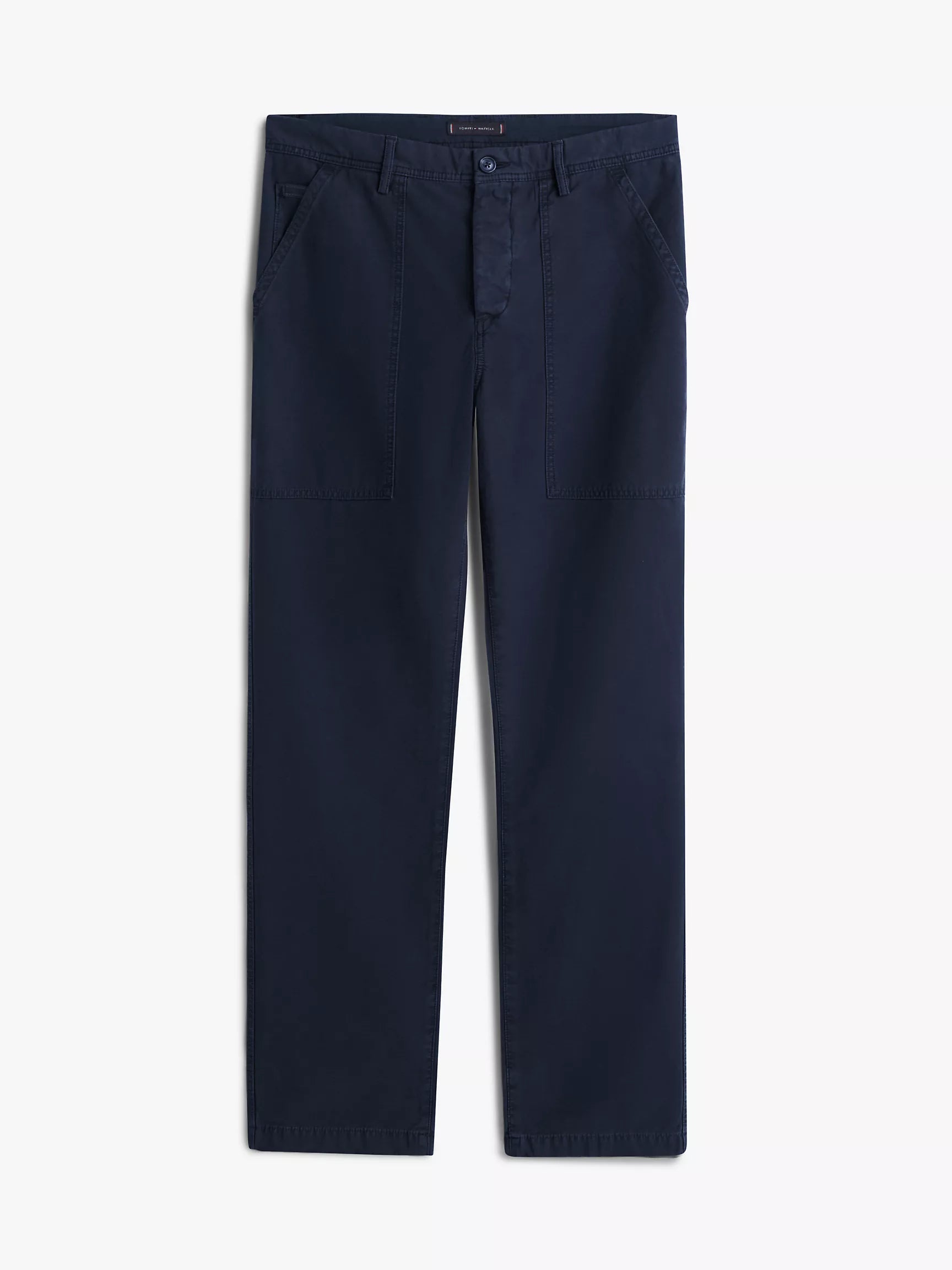 Dark Navy