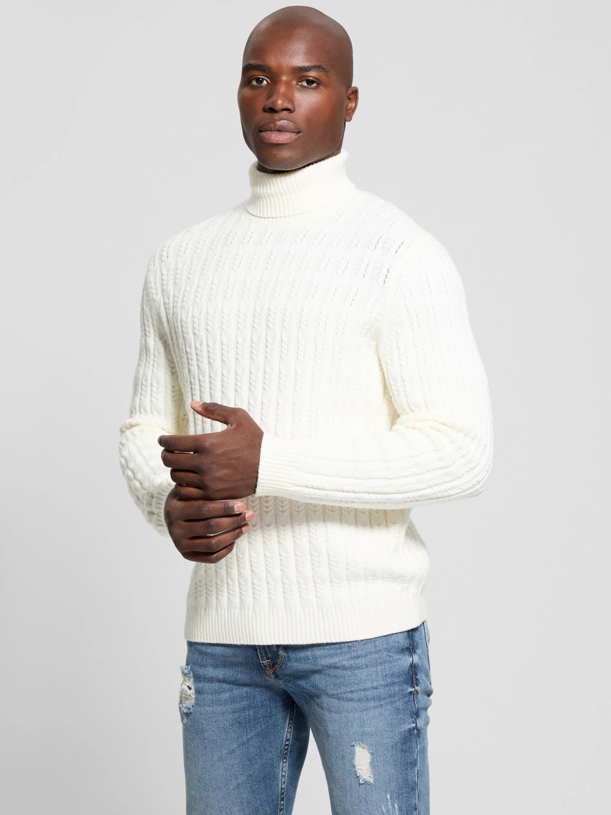 Dove White