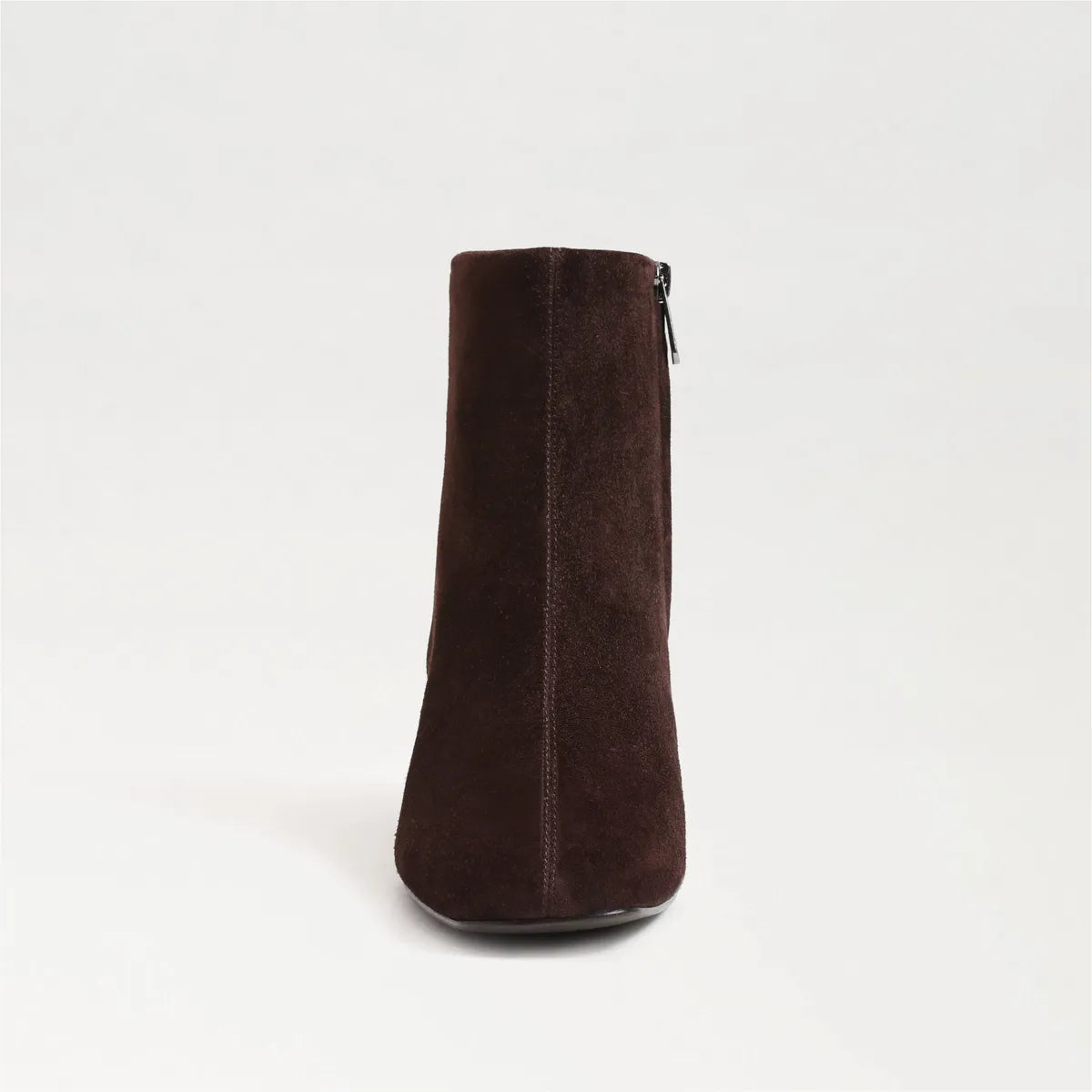 Cafe Noir Brown Suede