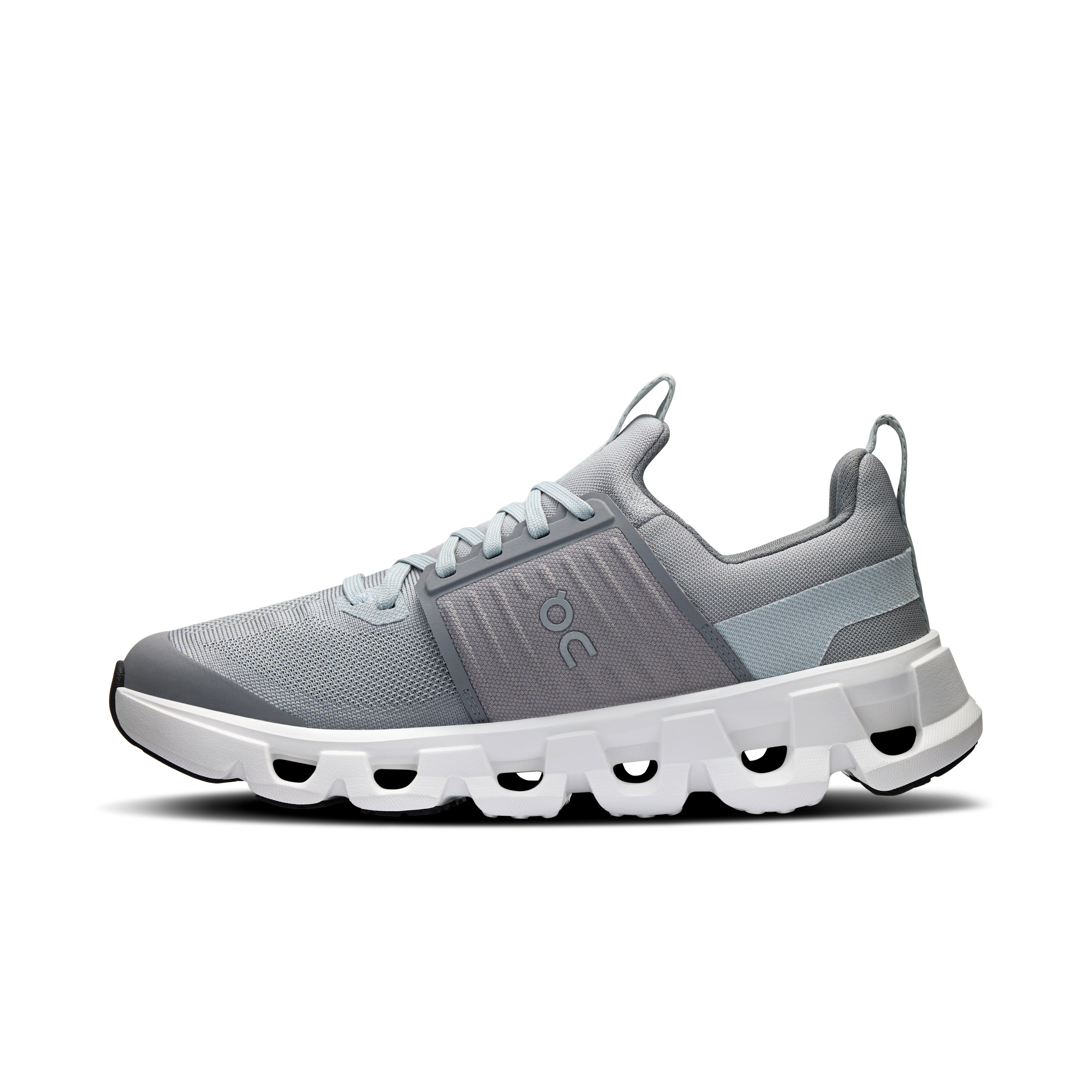 Alloy | Glacier