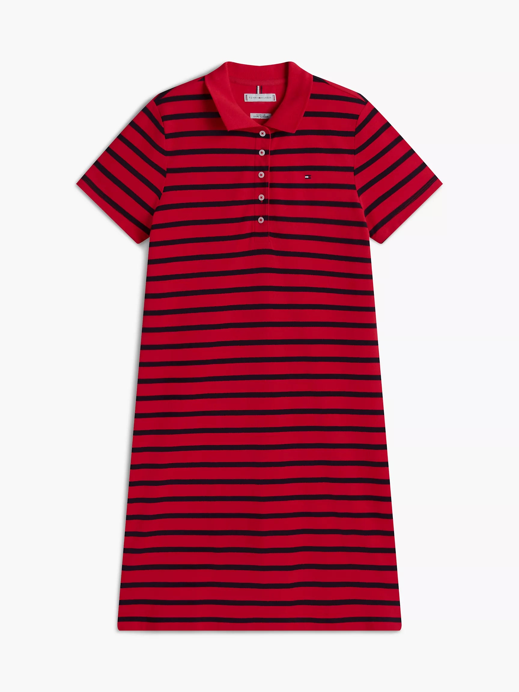 Primary Red