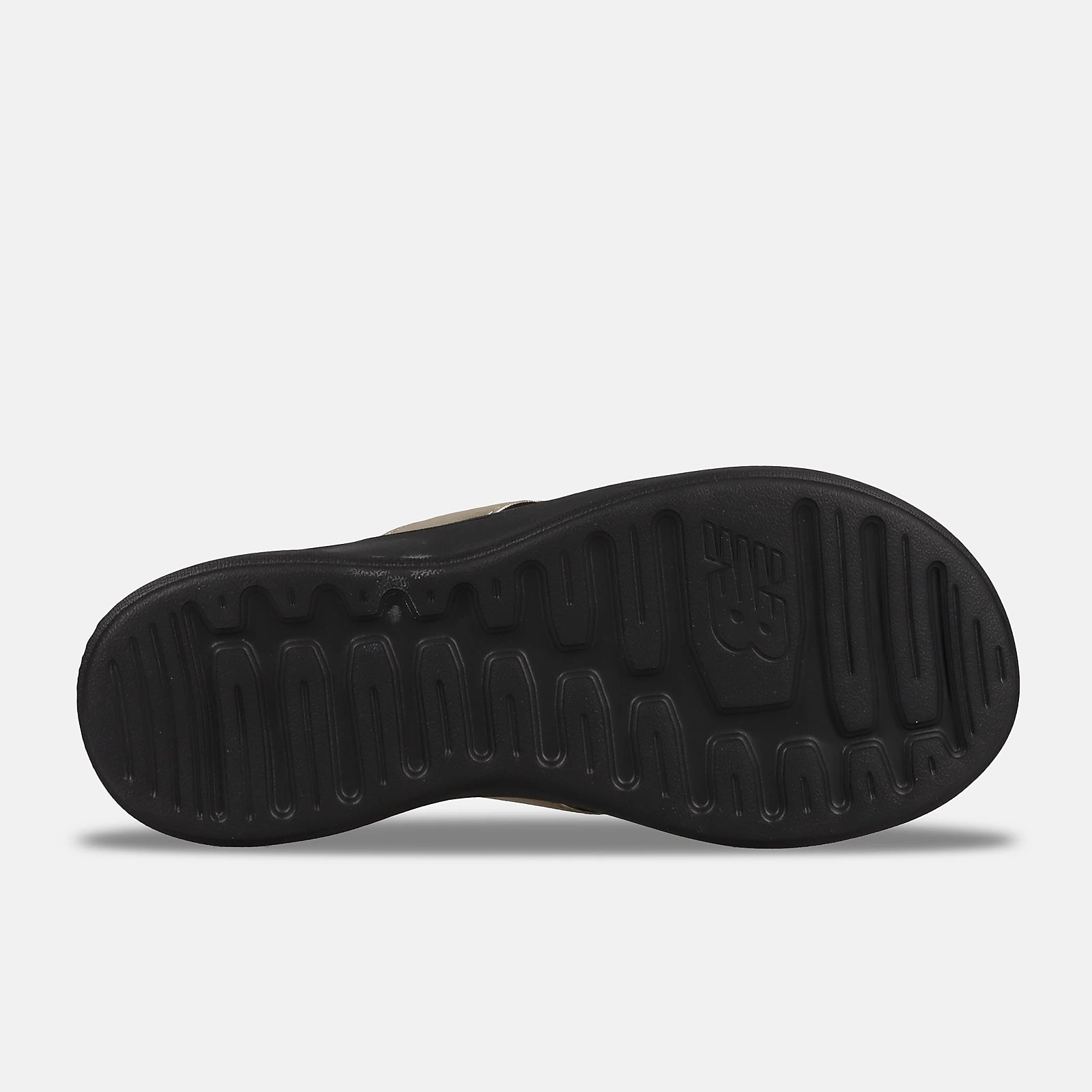 Gold With Black