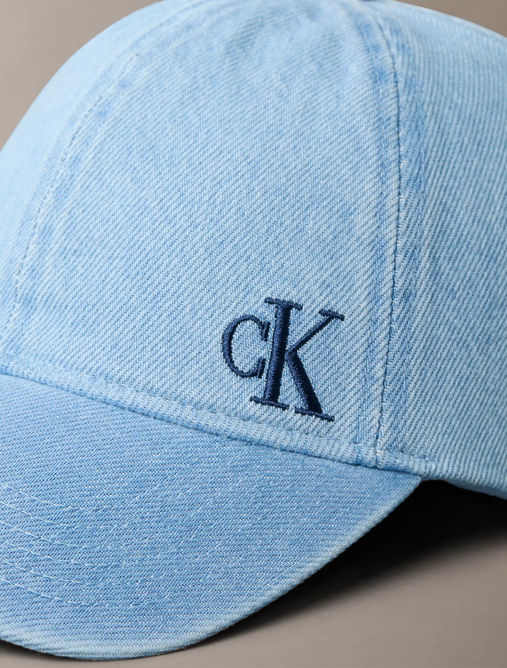 Vintage Denim