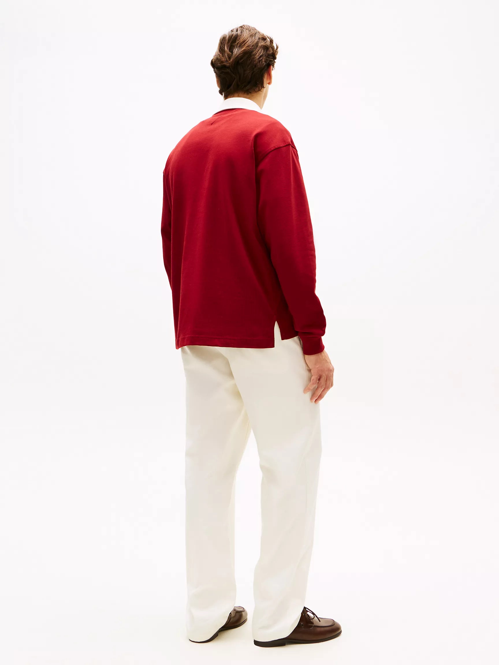 Regatta Red