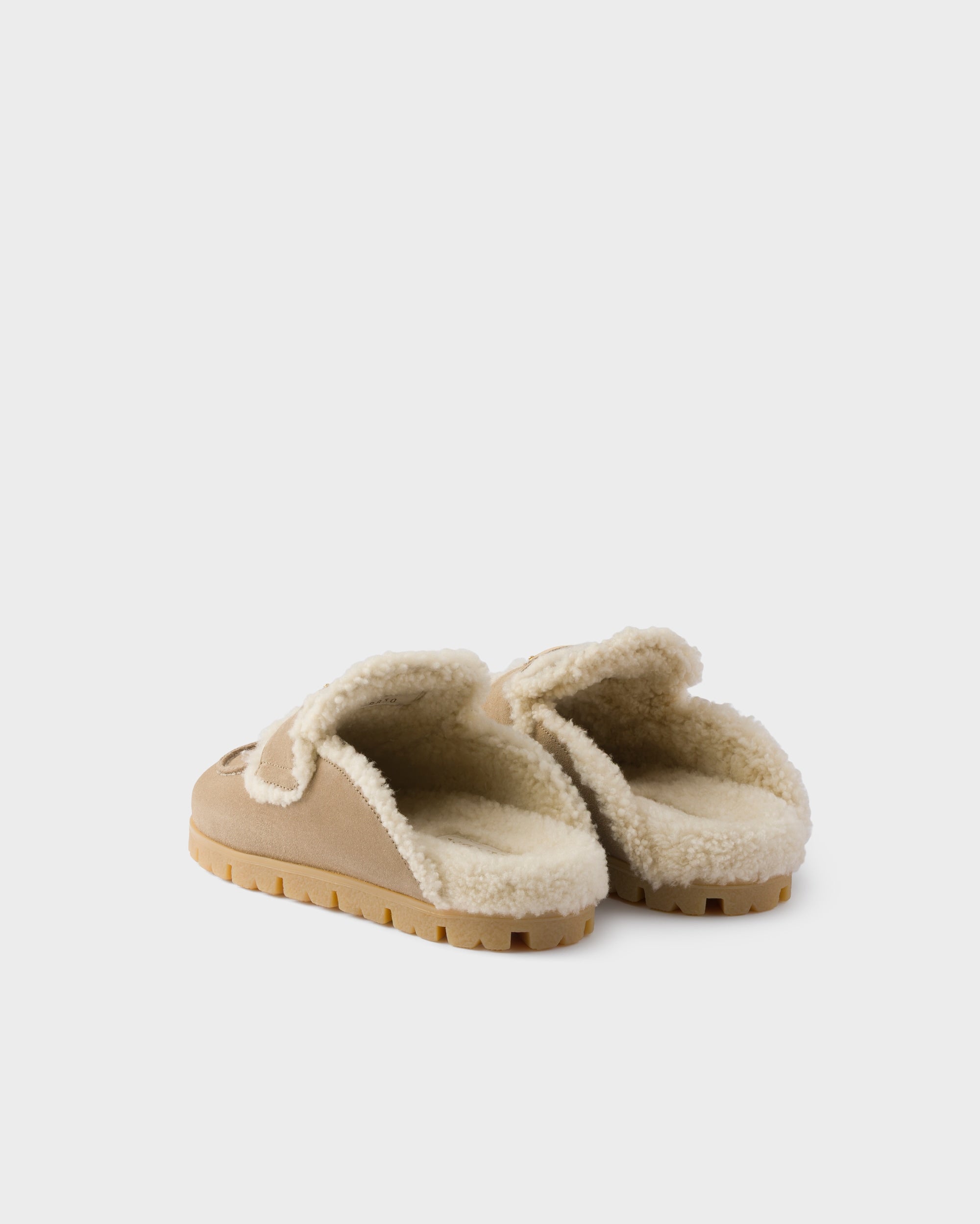 Beige Desierto