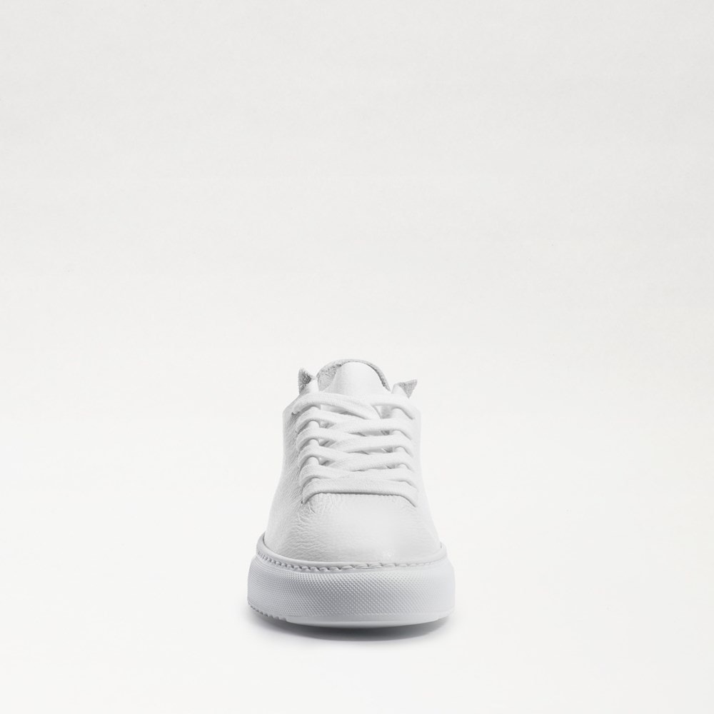 White Leather