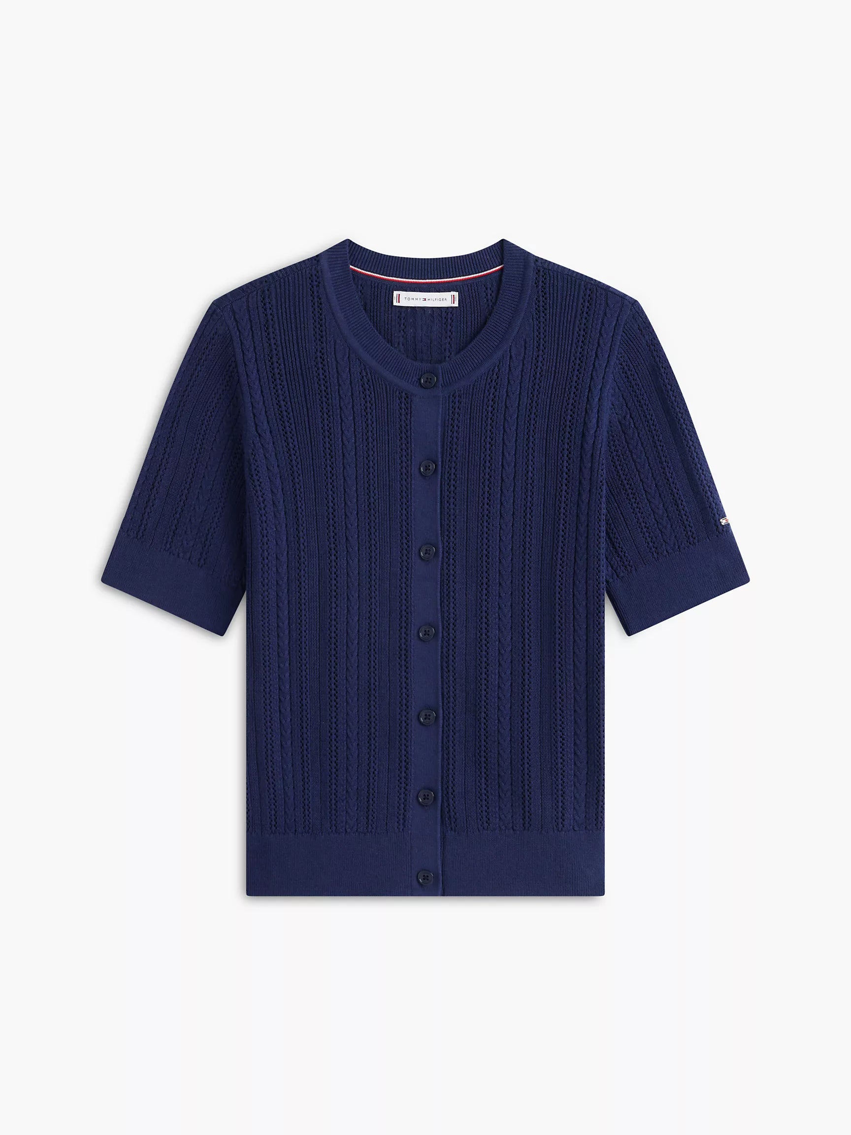 Preppy Navy