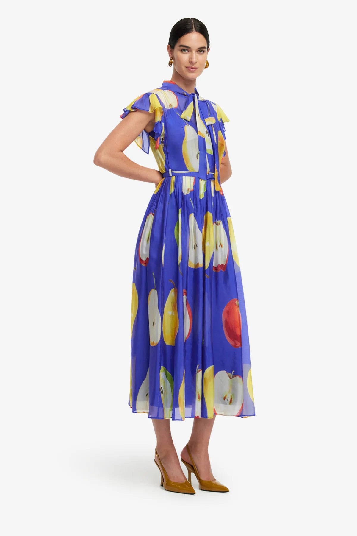 Pear Print