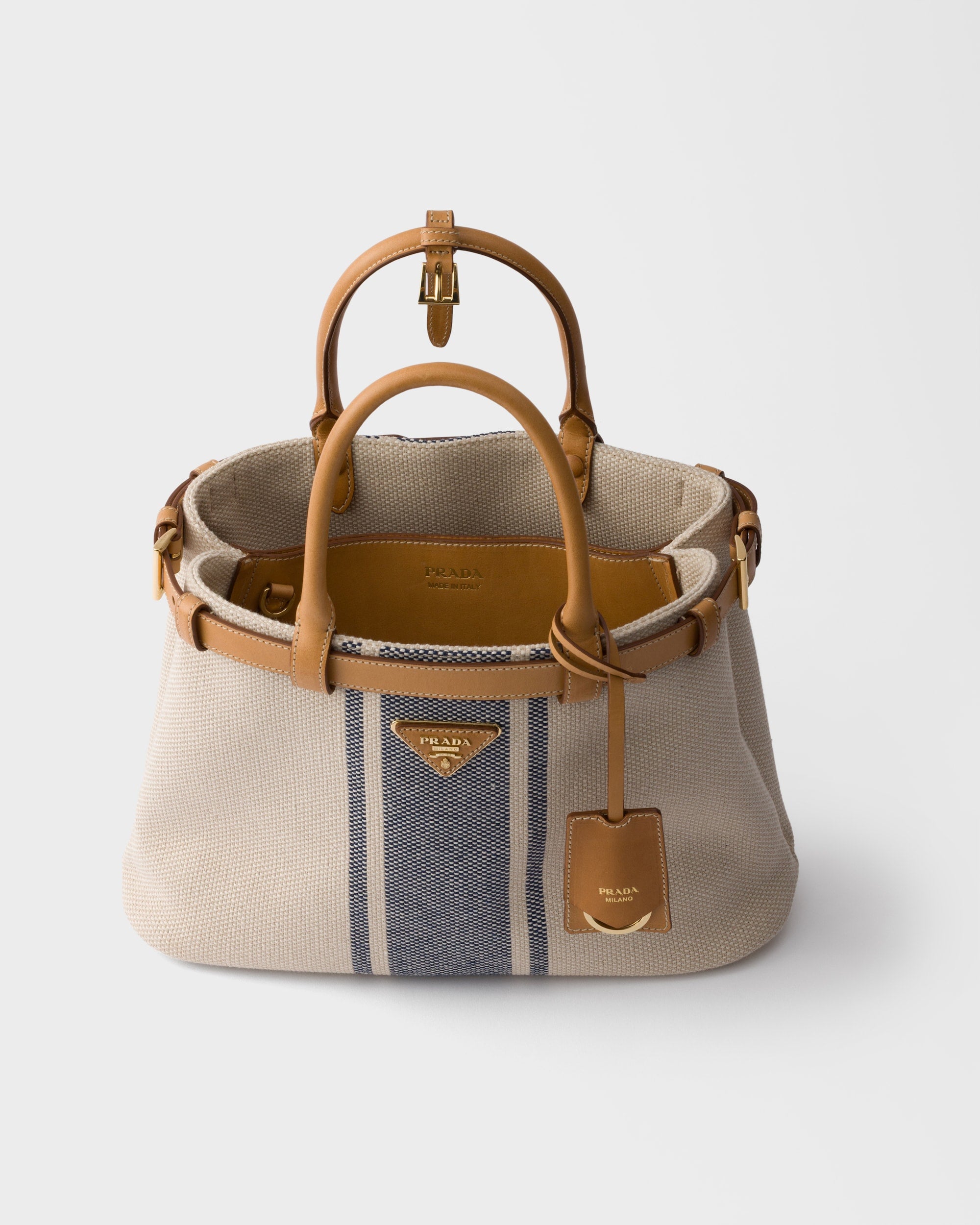 Beige/Azul Báltico