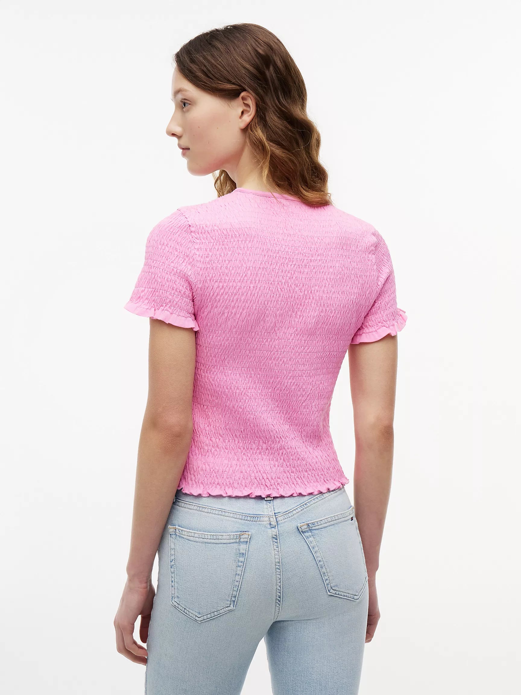 Pink Daisy