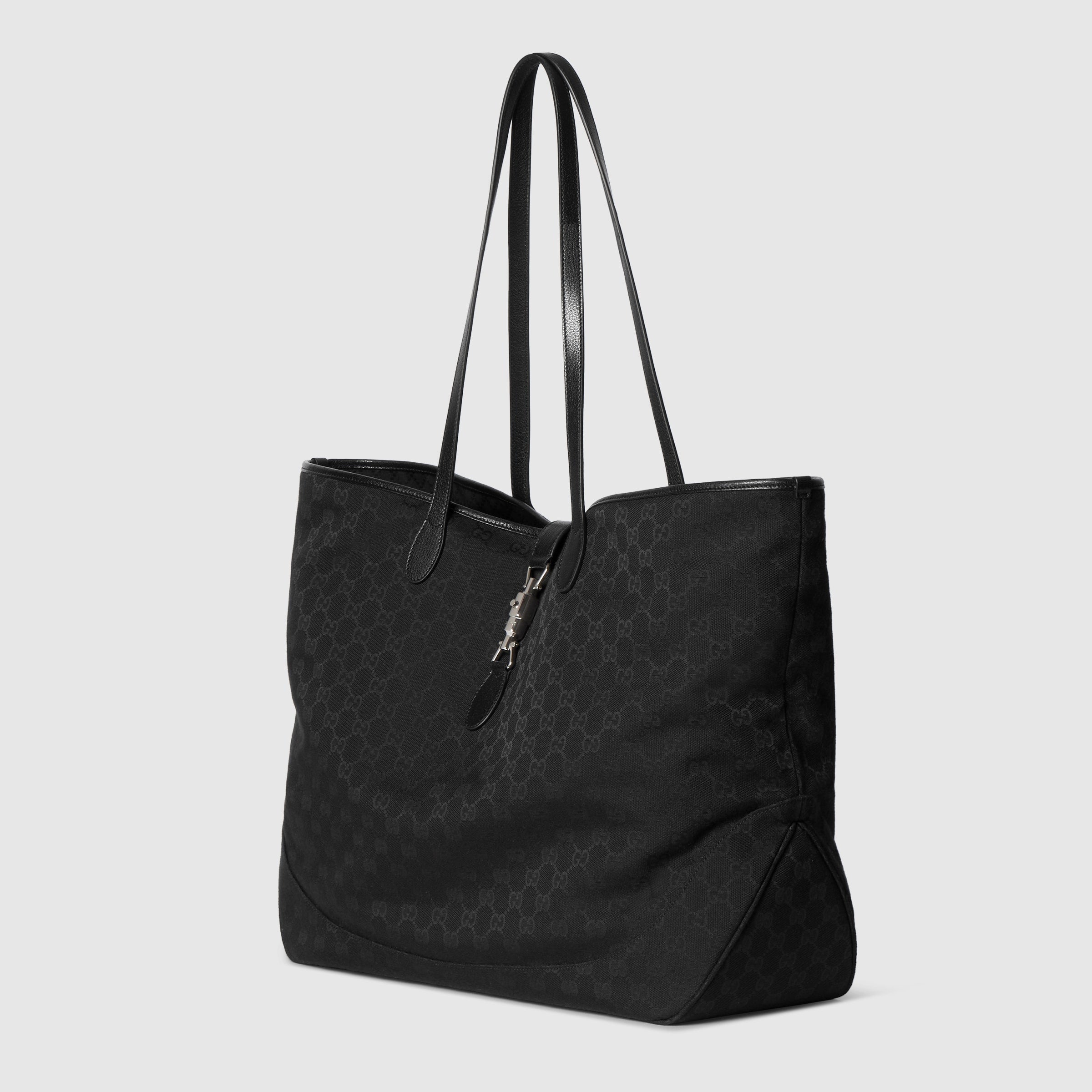 canvas GG negro