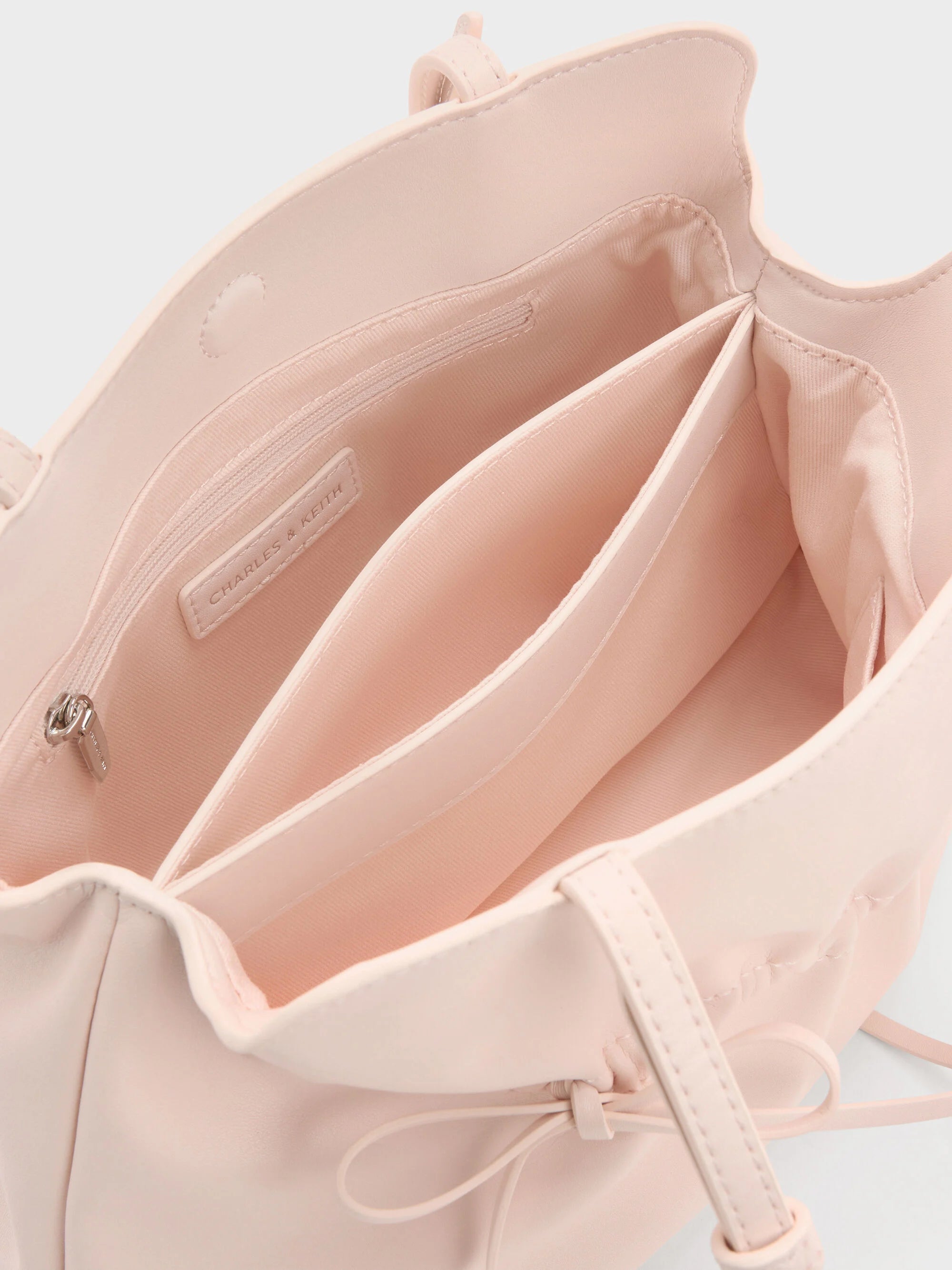 Soft Pink