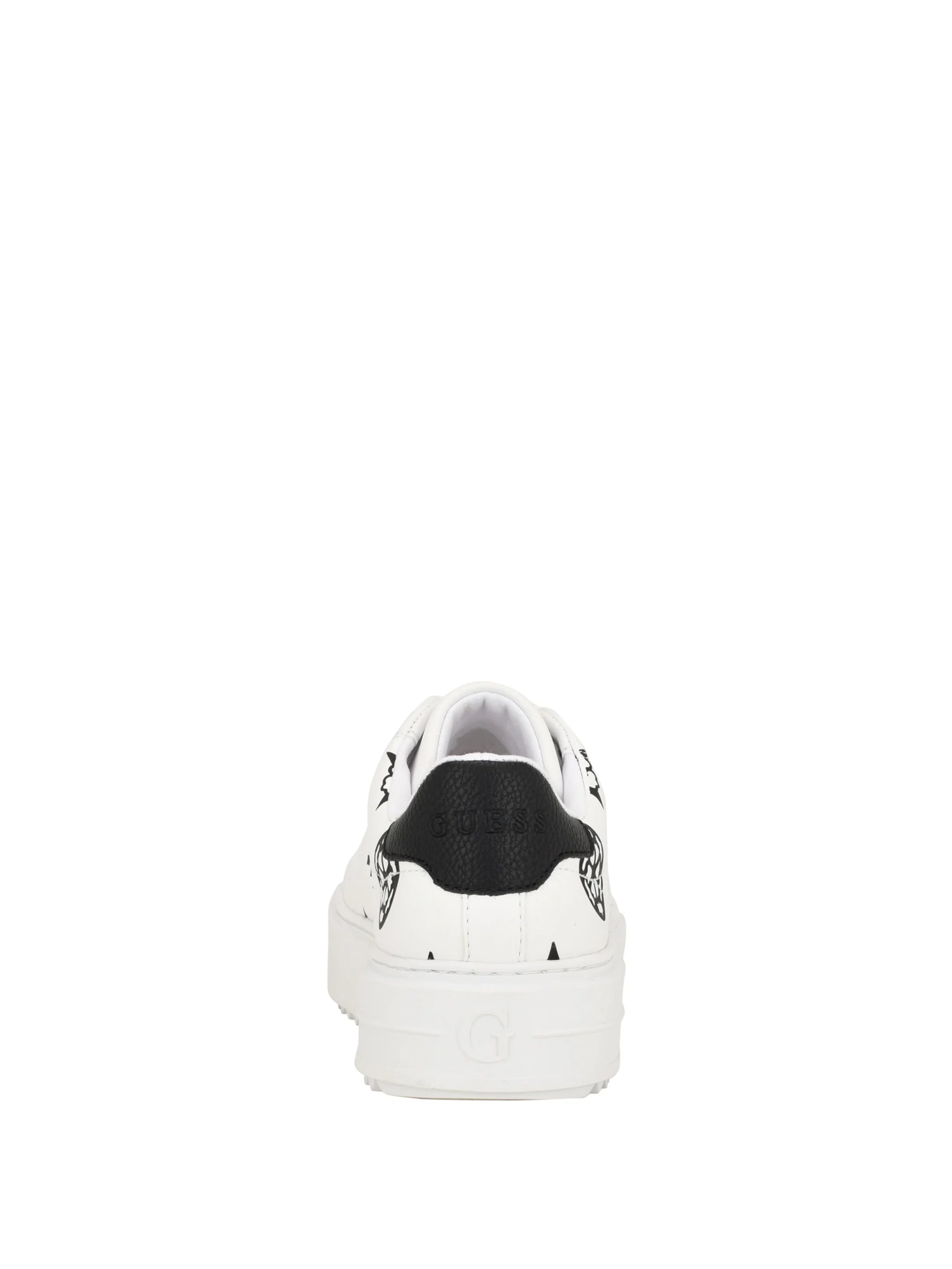 White Logo