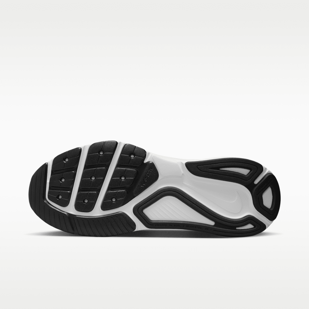 Black/Cool Grey/Metallic Silver/White