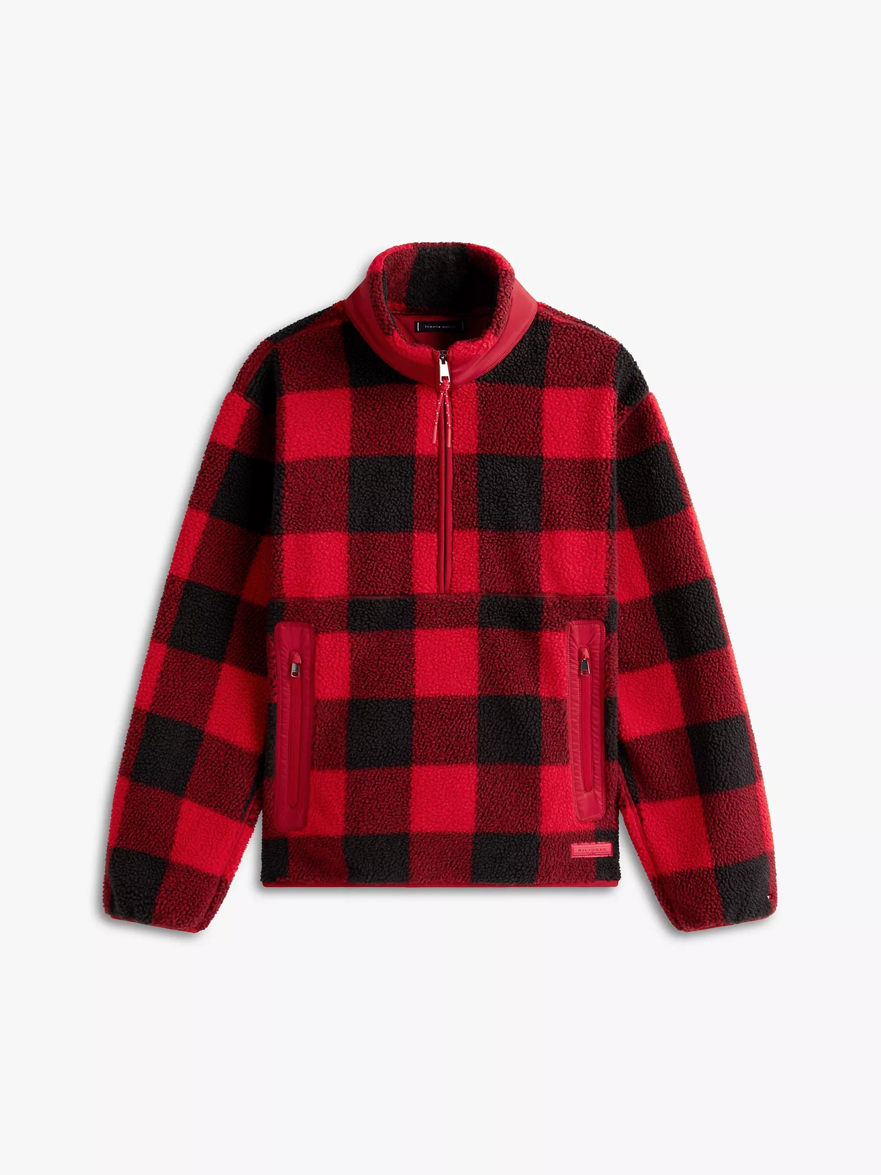 Primary Red