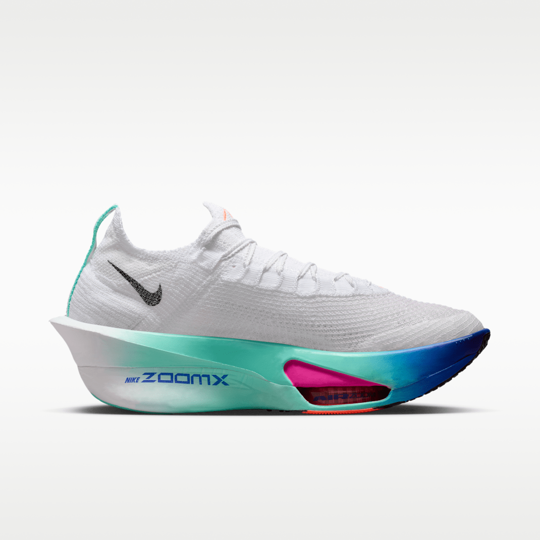 White/Hyper Turquoise/Concord/Black
