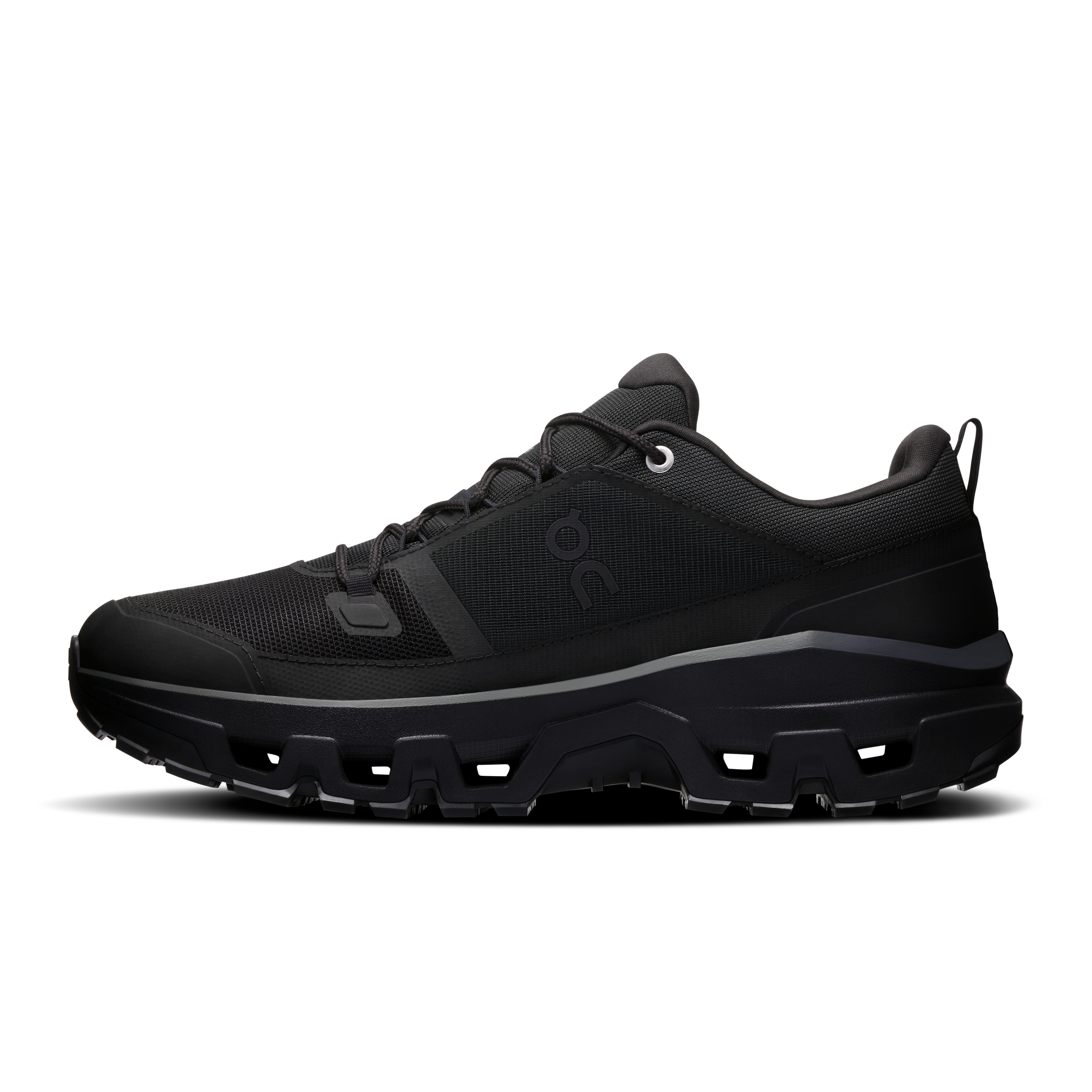 Black | Black