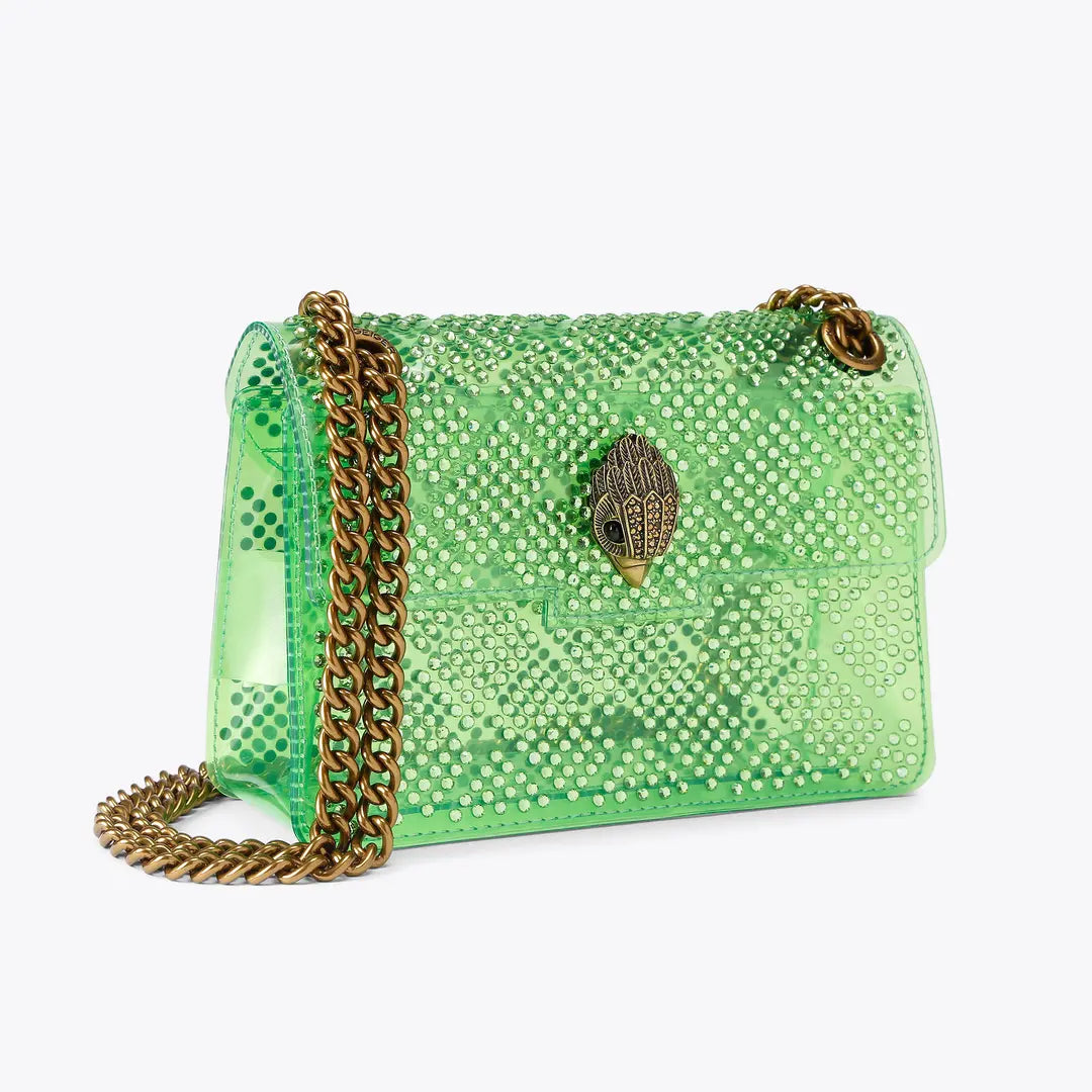 green combination