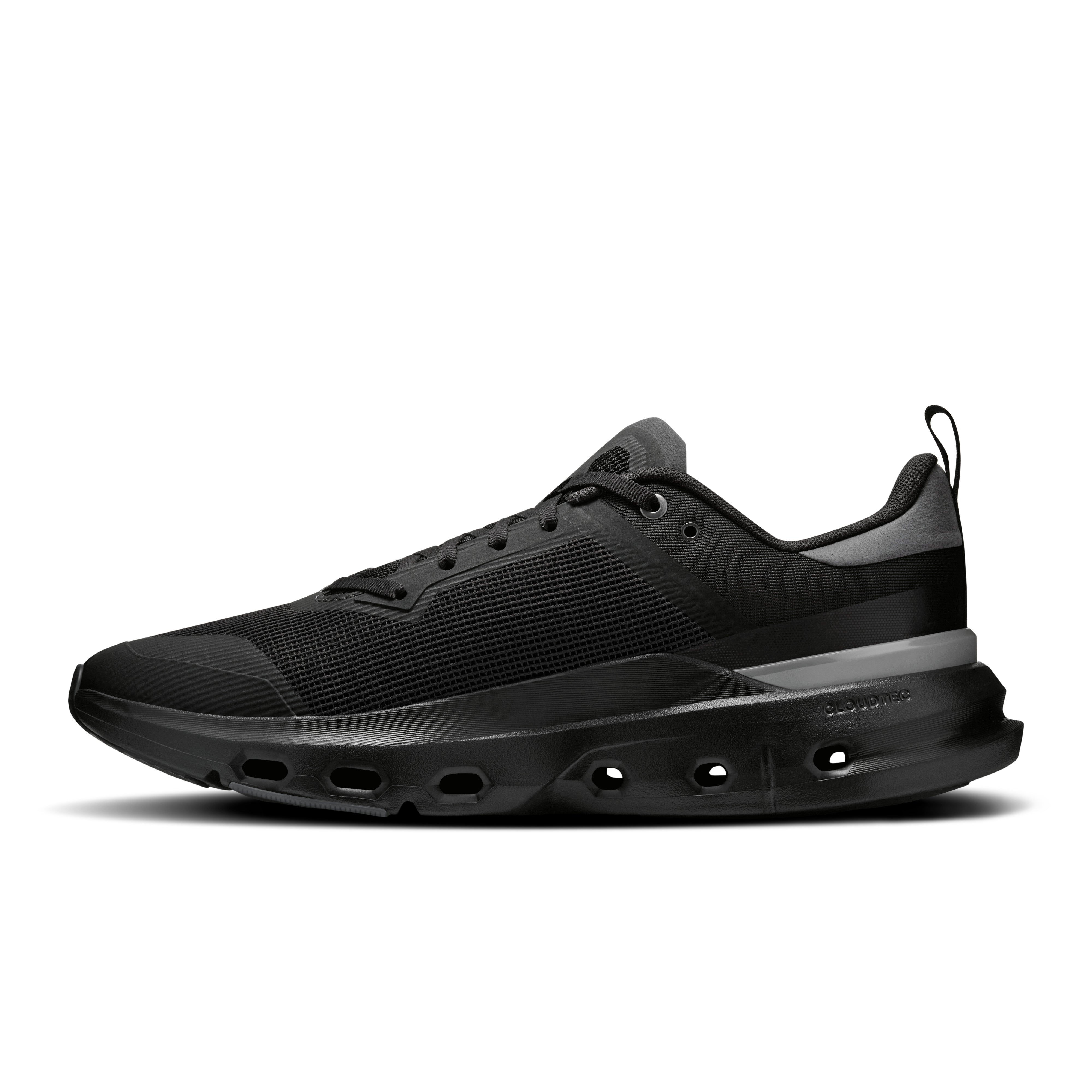 Black | Stone