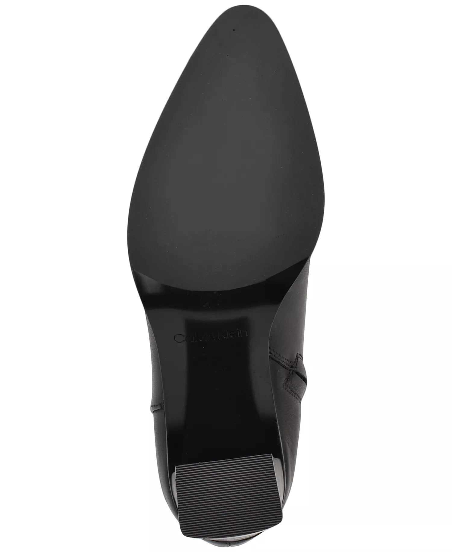 Black Leather
