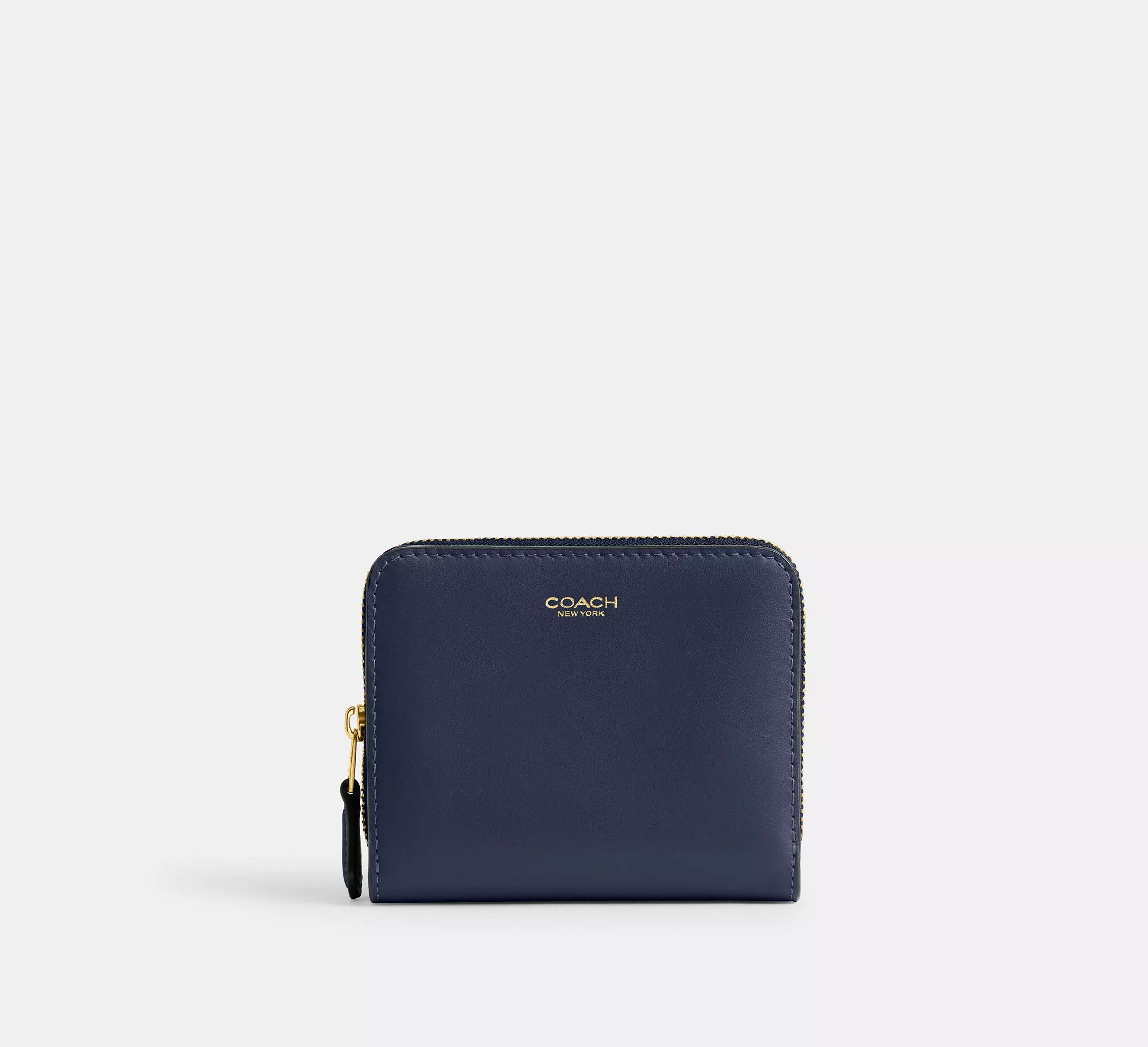 Brass/Navy