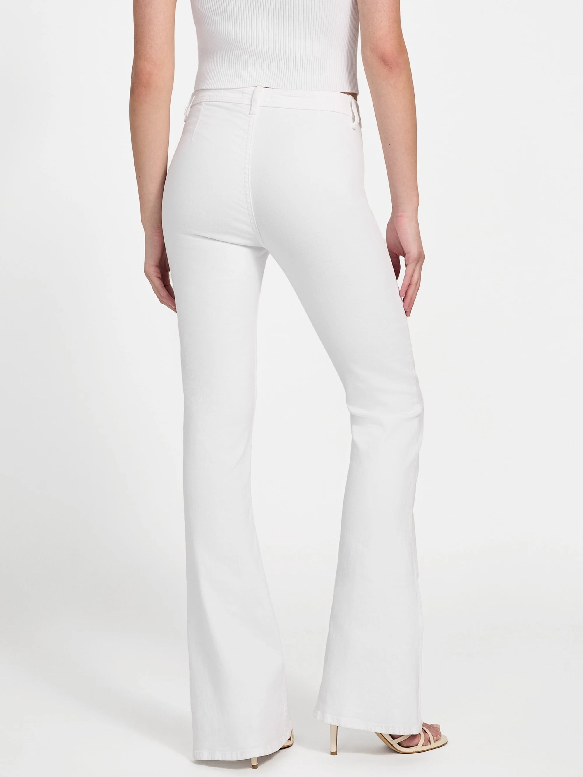Pure White