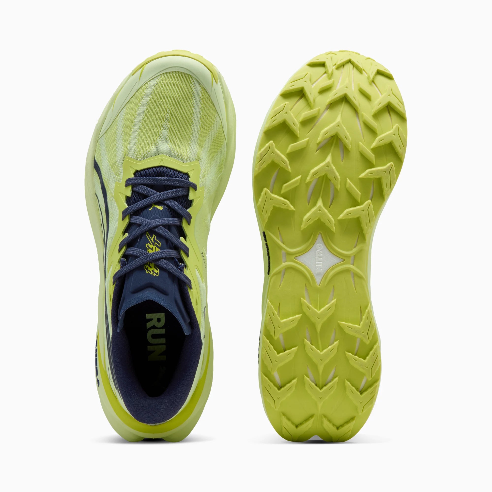 Apple Spritz-Lux Lime-Deep Plum