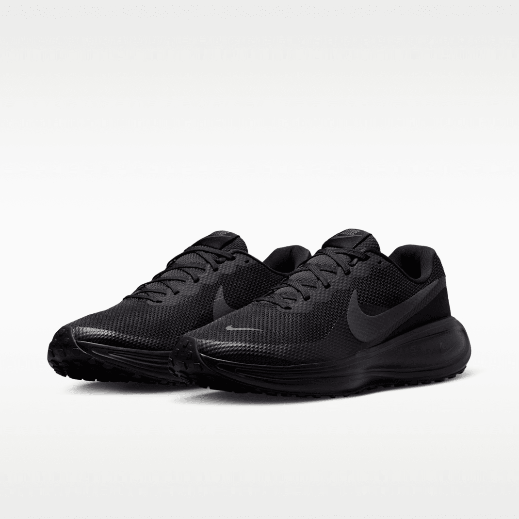Black/Anthracite