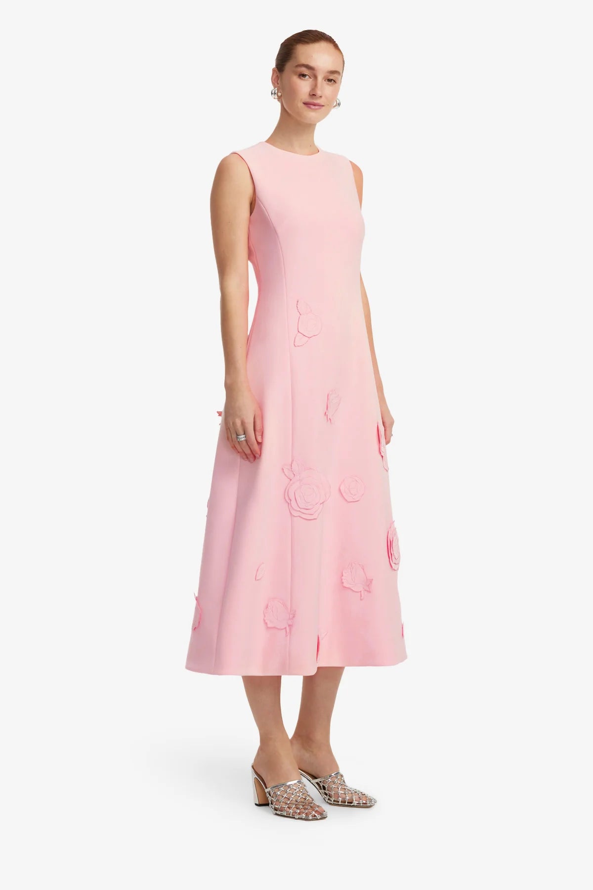 Blush Pink